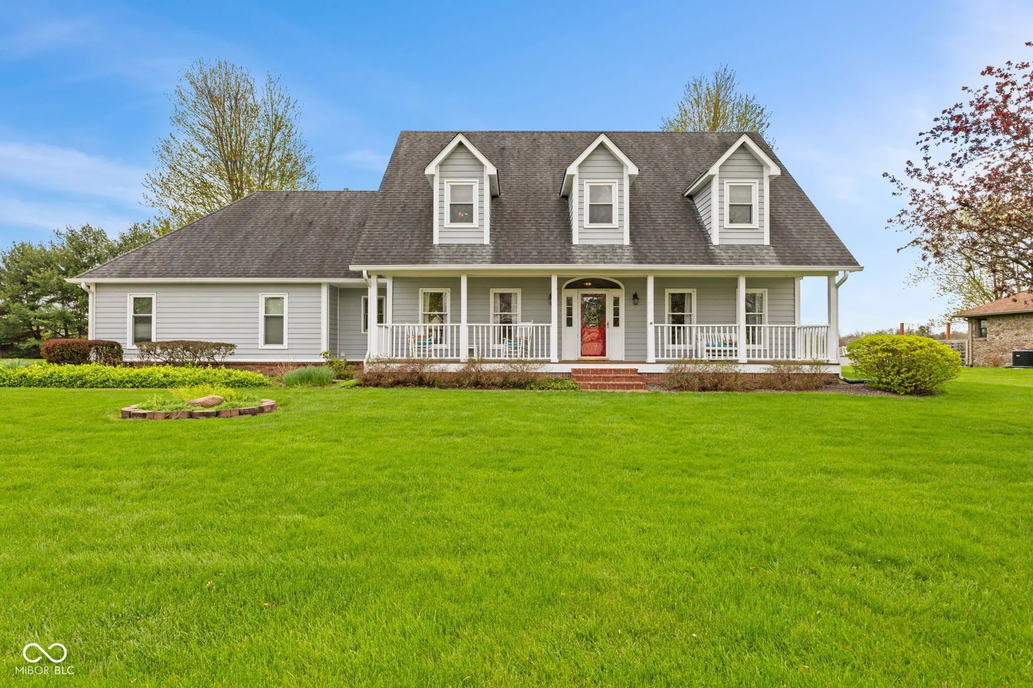 5341 W Stonehaven Lane, New Palestine