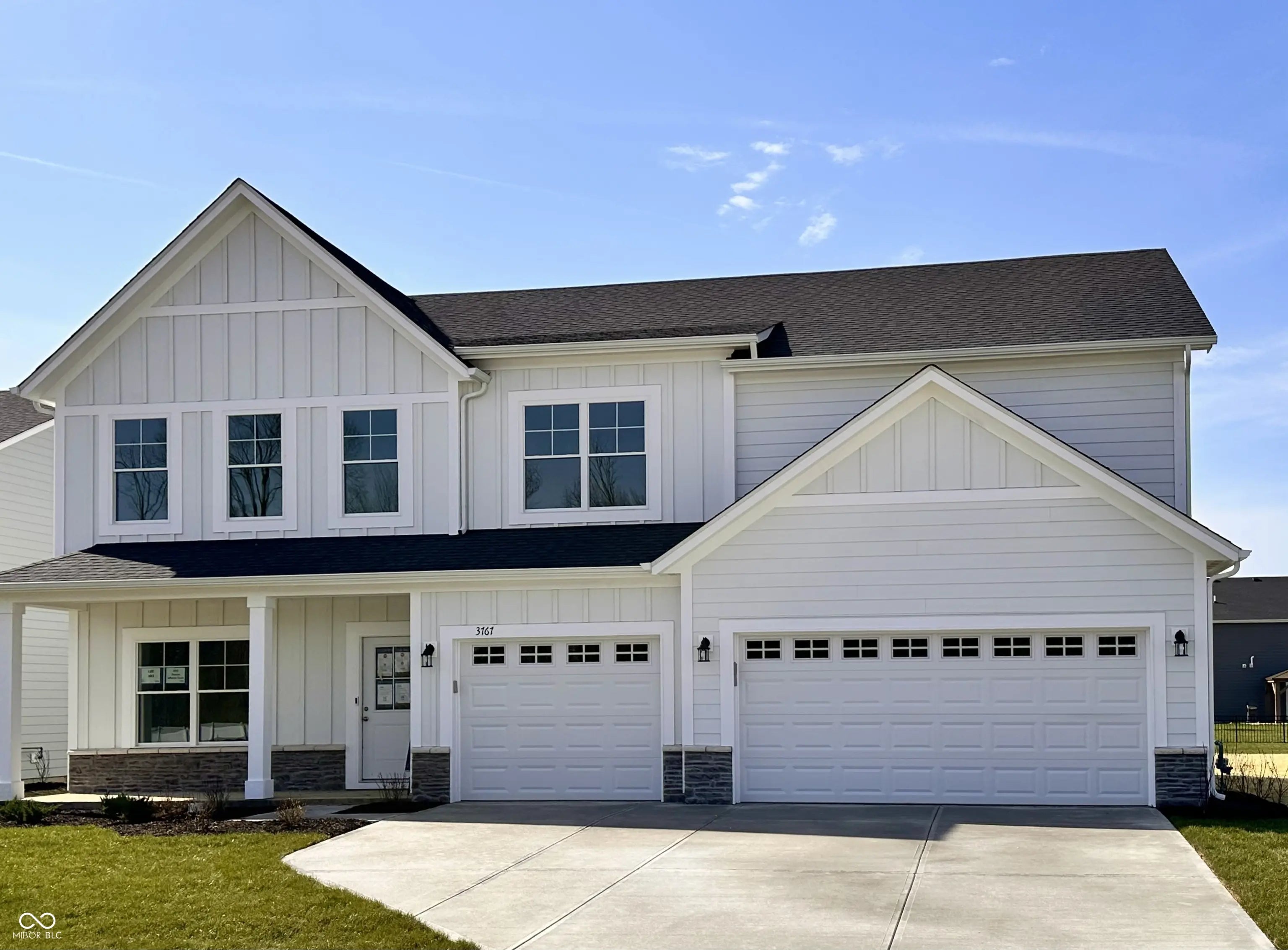 3767 Thomas Jefferson Court, Westfield