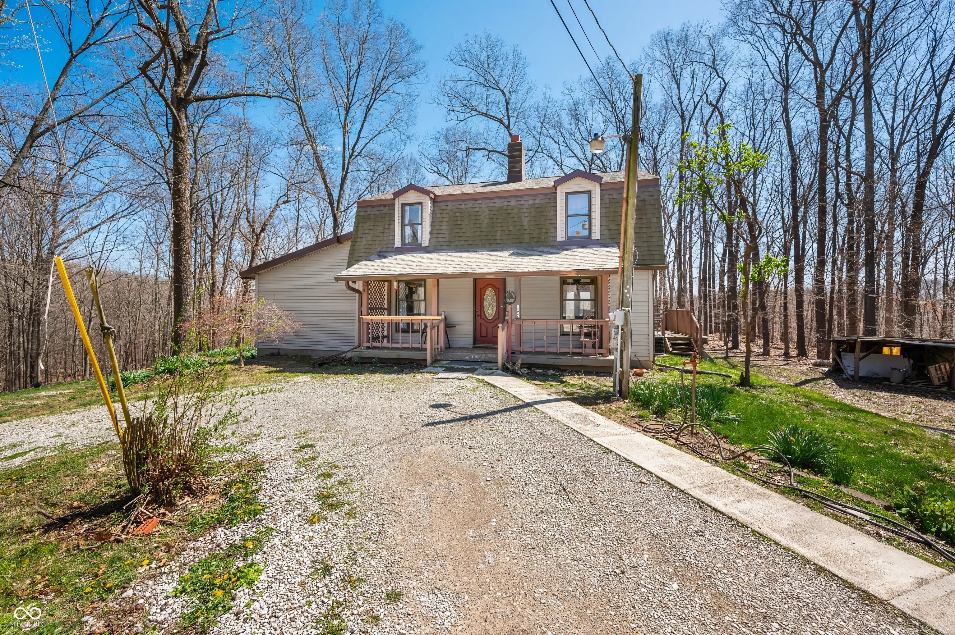 8847 E Northshore Drive, Unionville