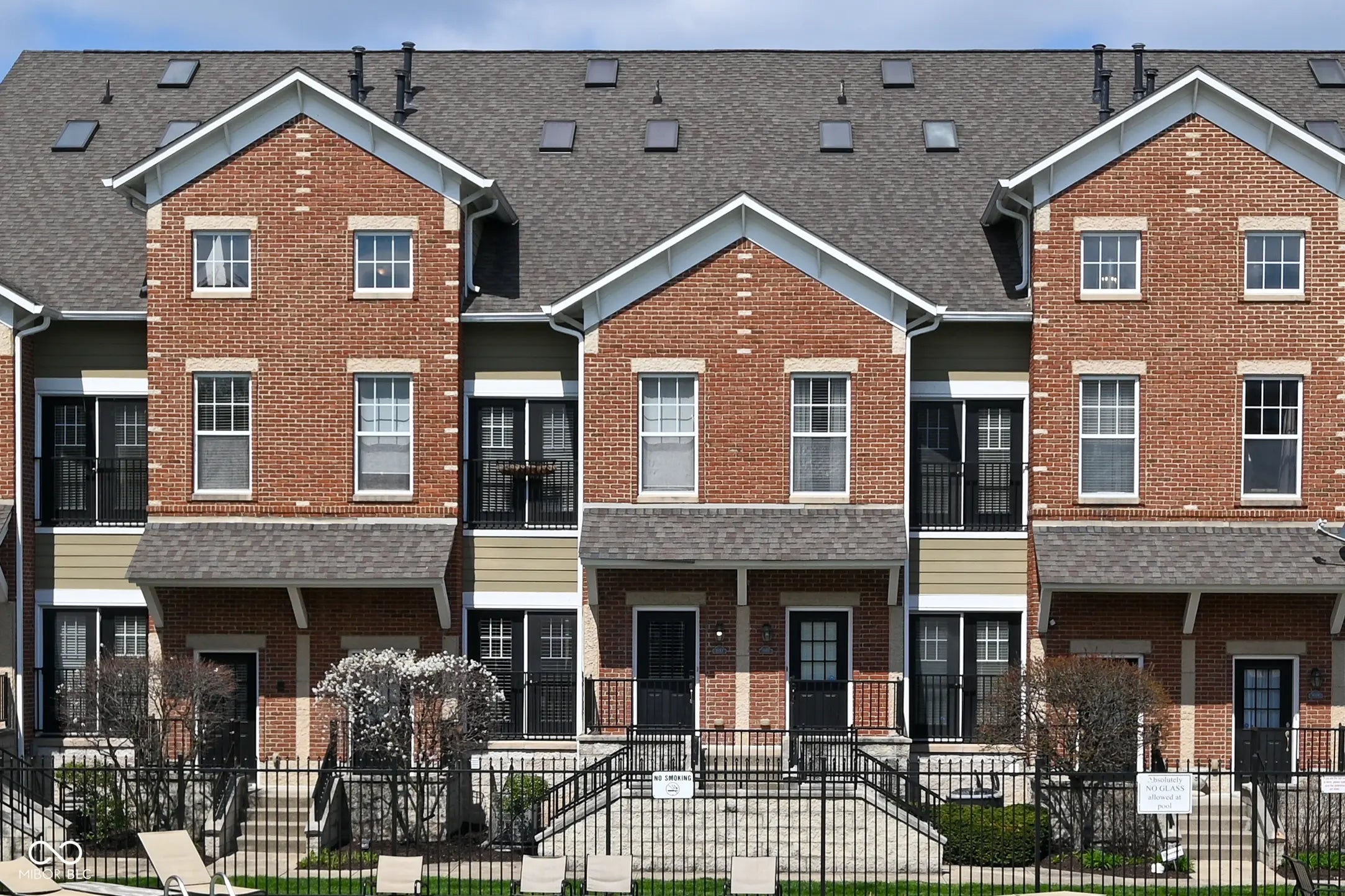 1053 Reserve Way, Indianapolis