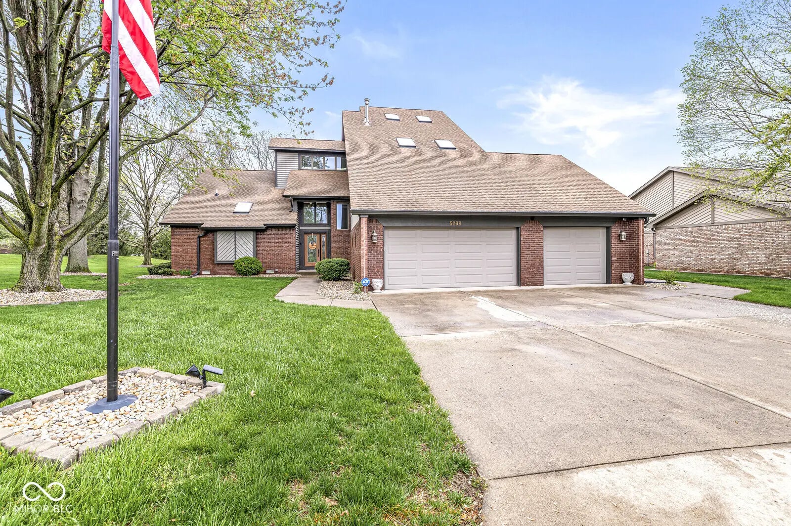 5298 Royal Troon Way, Avon