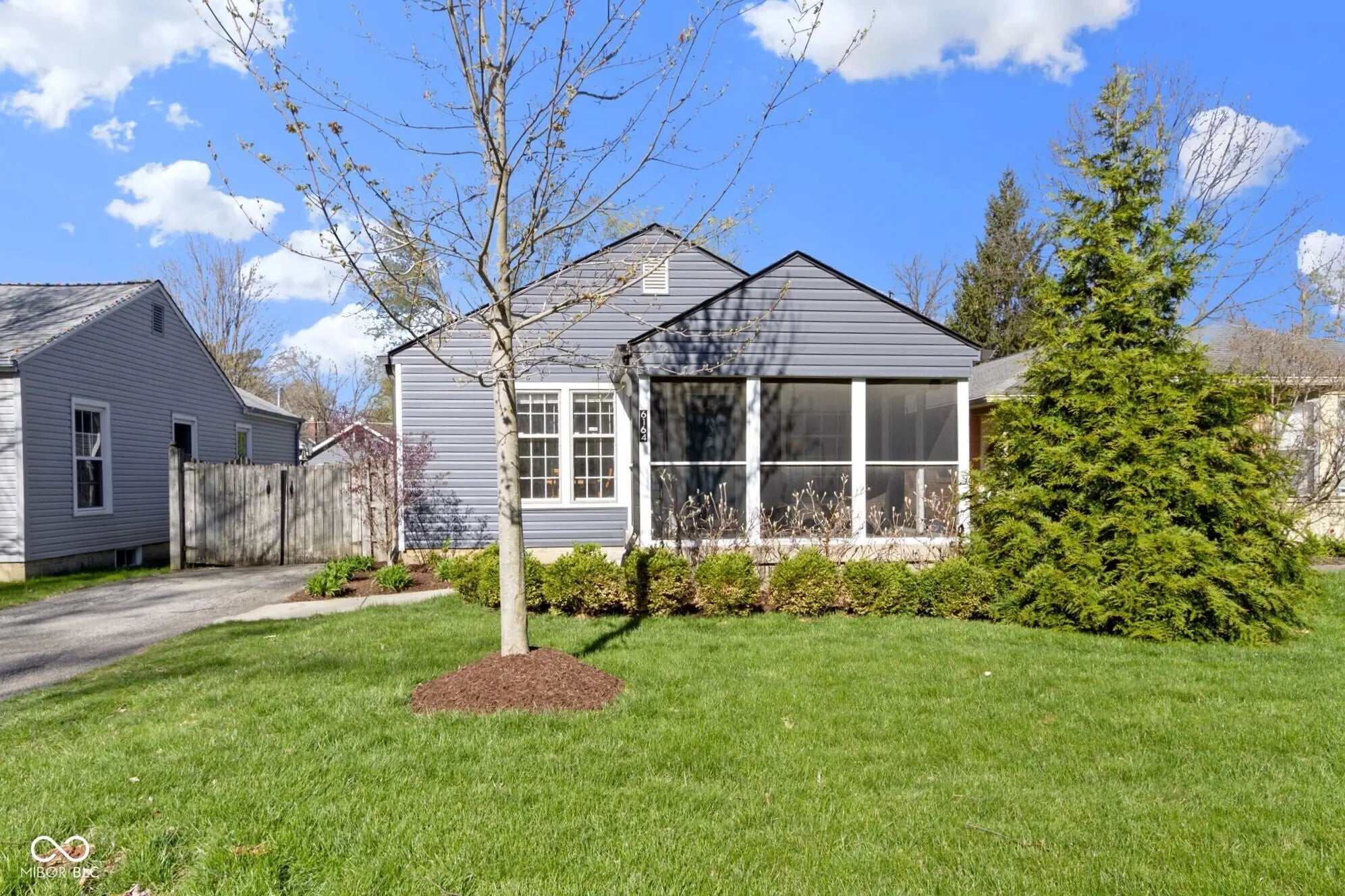 6164 Evanston Avenue, Indianapolis