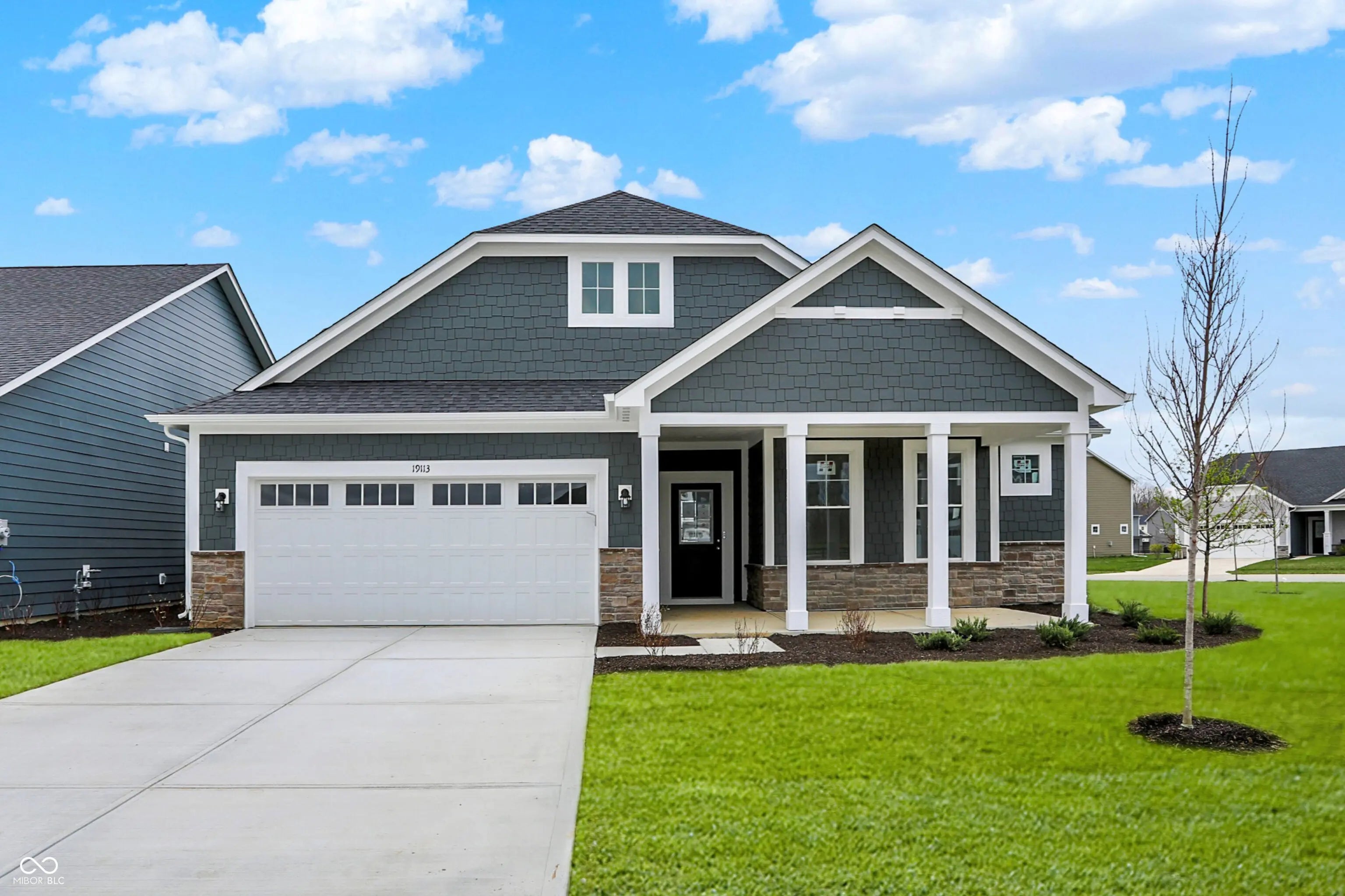 19113 River Jordan Pass, Westfield
