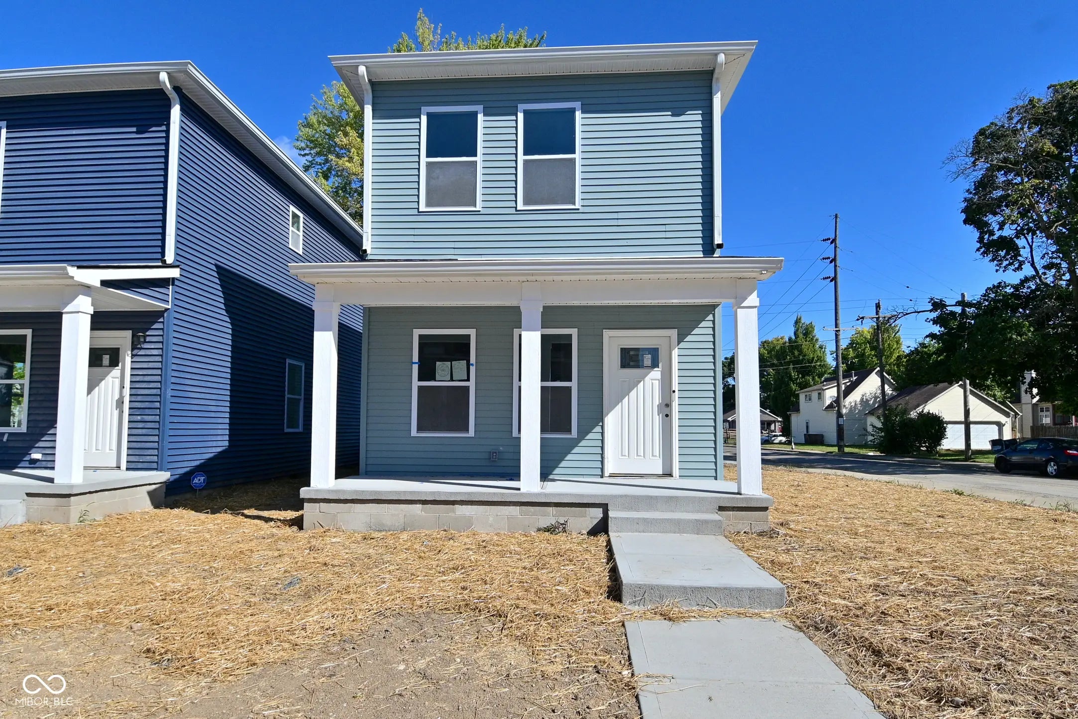 Photo of 1002 Eugene Street Indianapolis, IN 46208