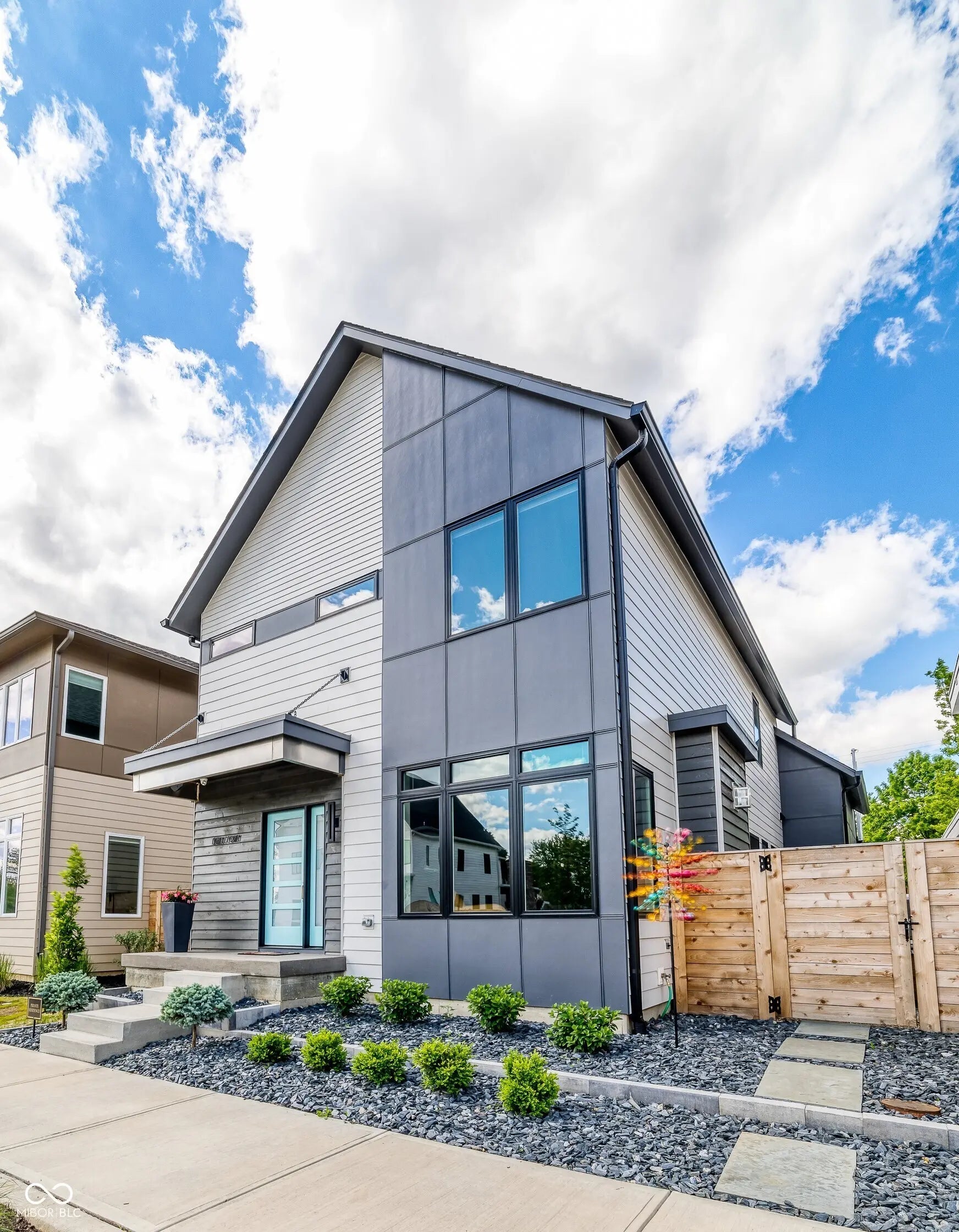 8740 Morgan Drive, Fishers