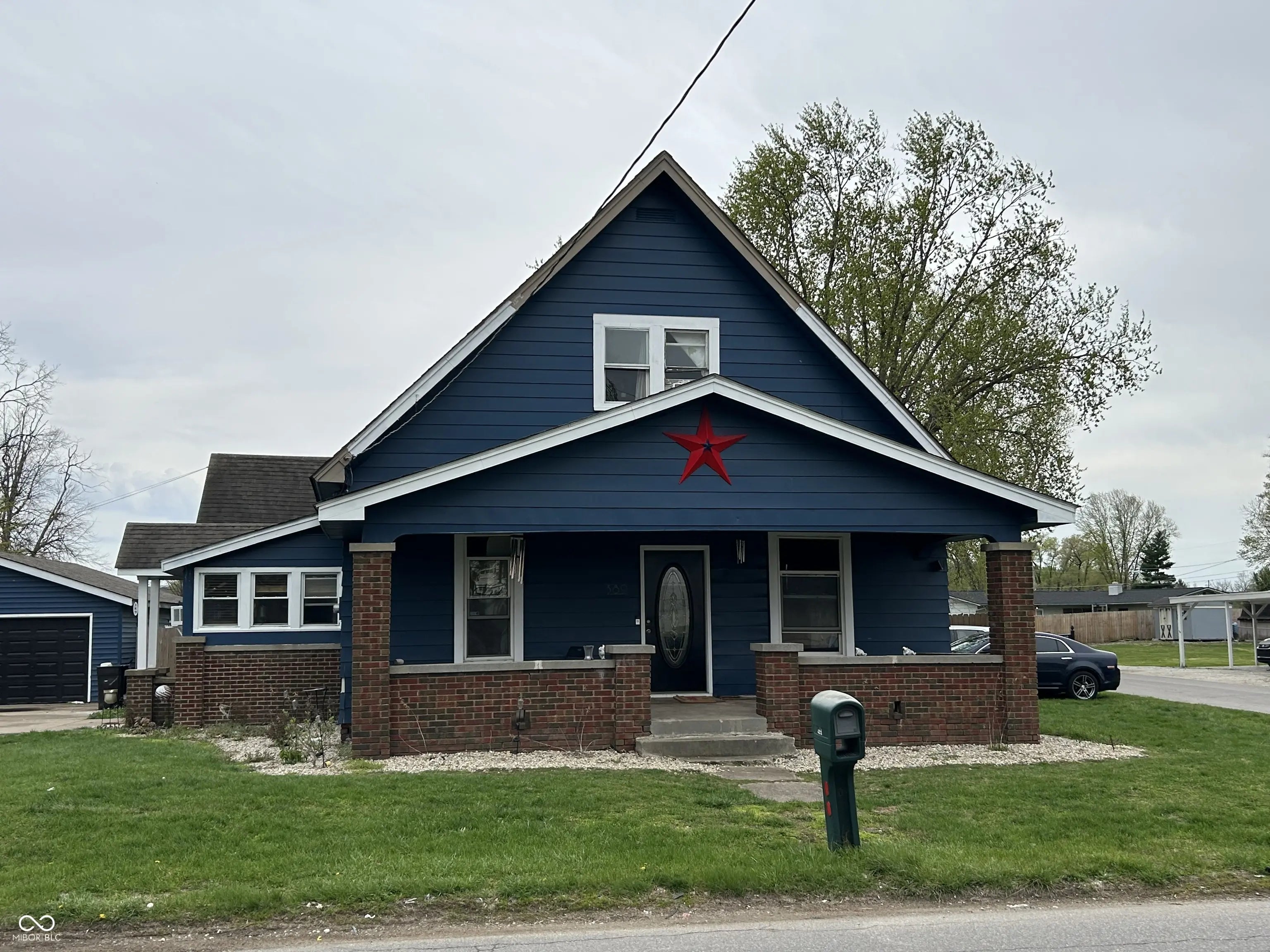 Photo of 389 W Poston Road Martinsville, IN 46151