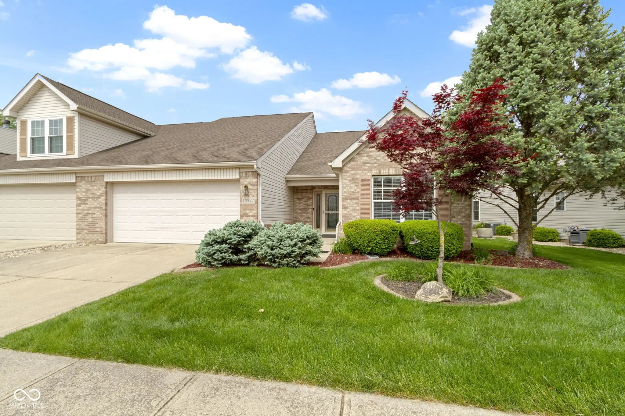 17777 Crown Pointe Court, Noblesville