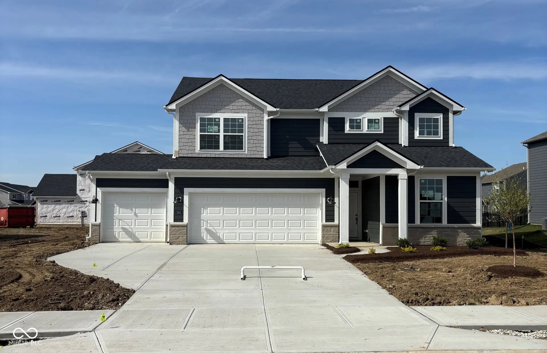 5804 Summertree Place, Whitestown