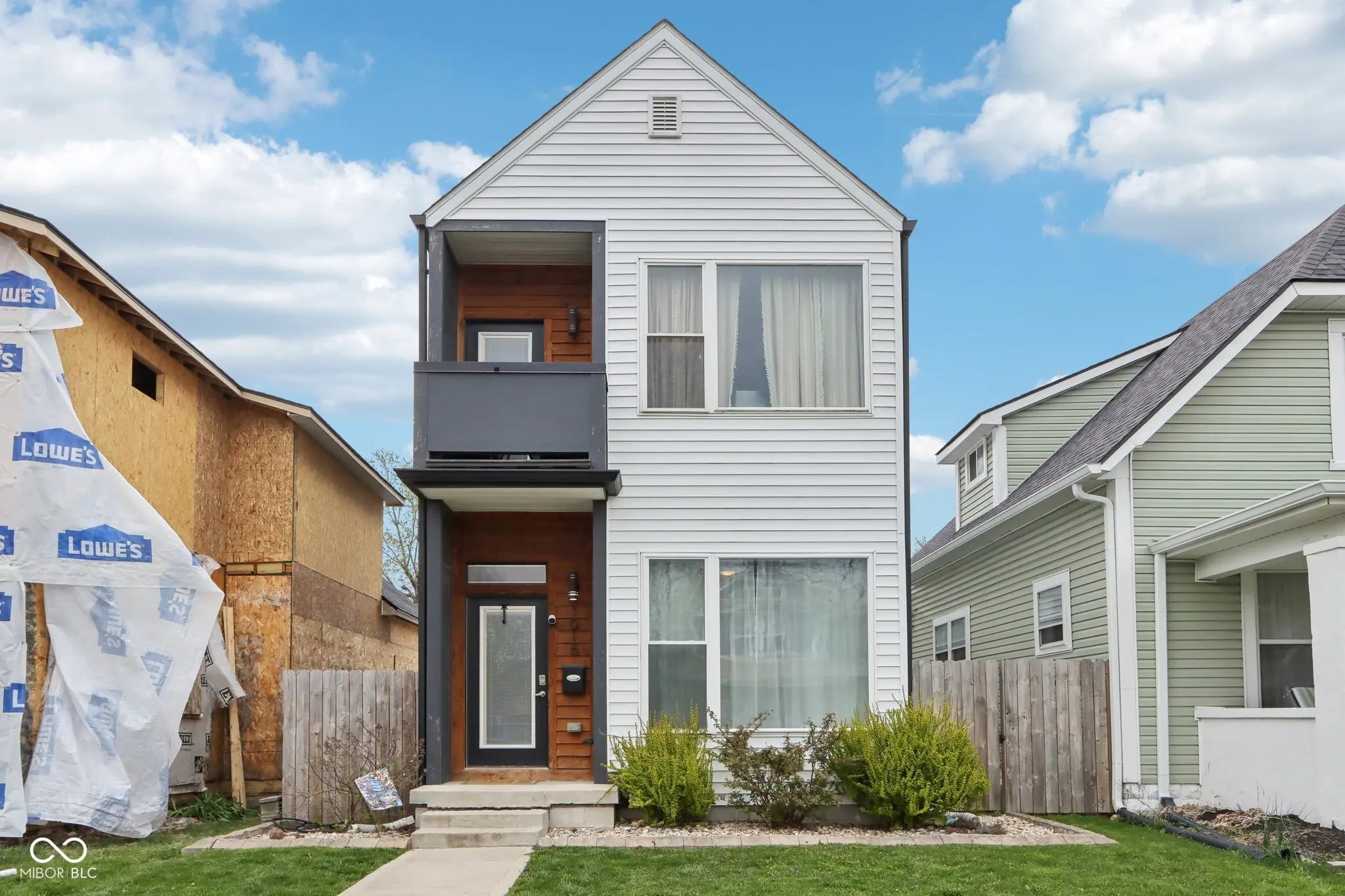 Photo of 1015 Villa Avenue Indianapolis, IN 46203