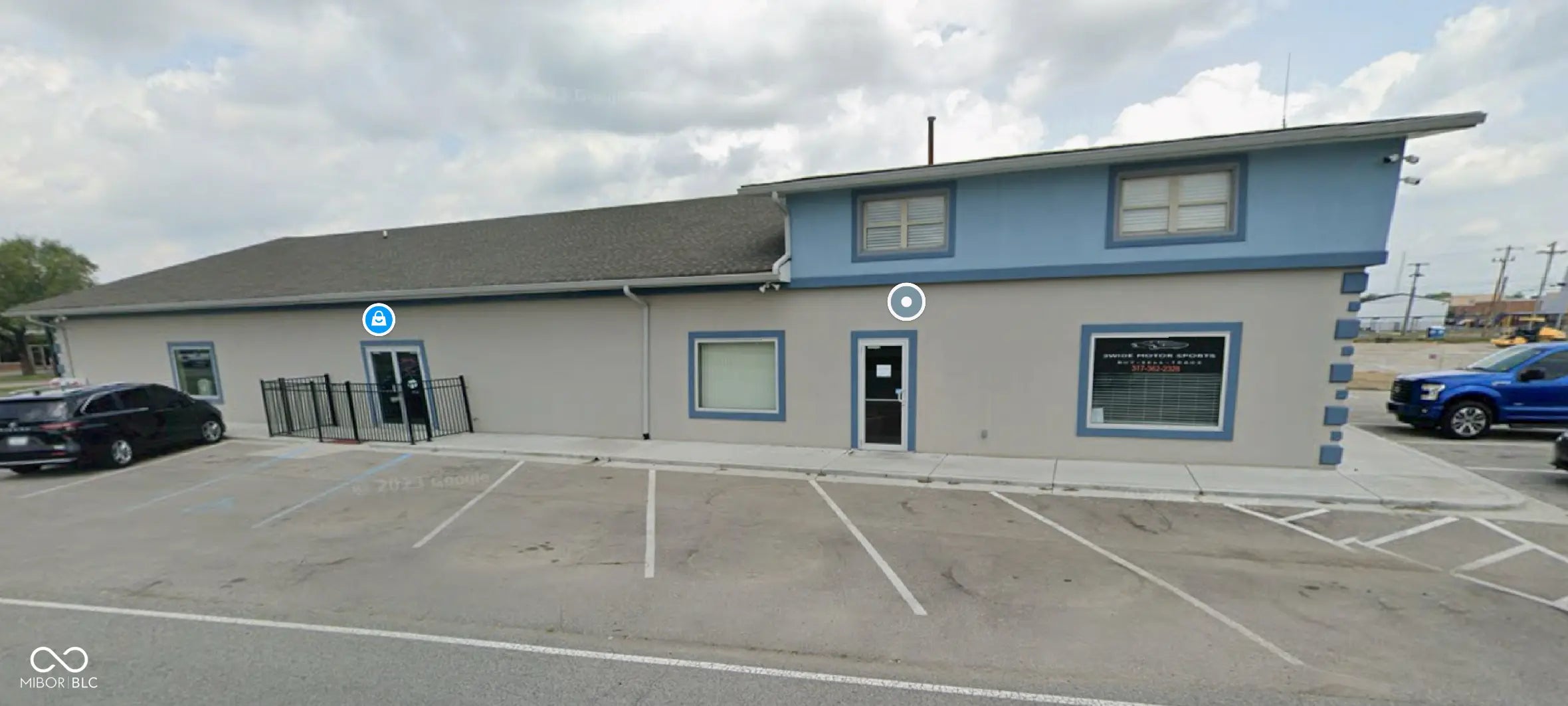 Photo of 189 N Us 31 Highway B Whiteland, IN 46184