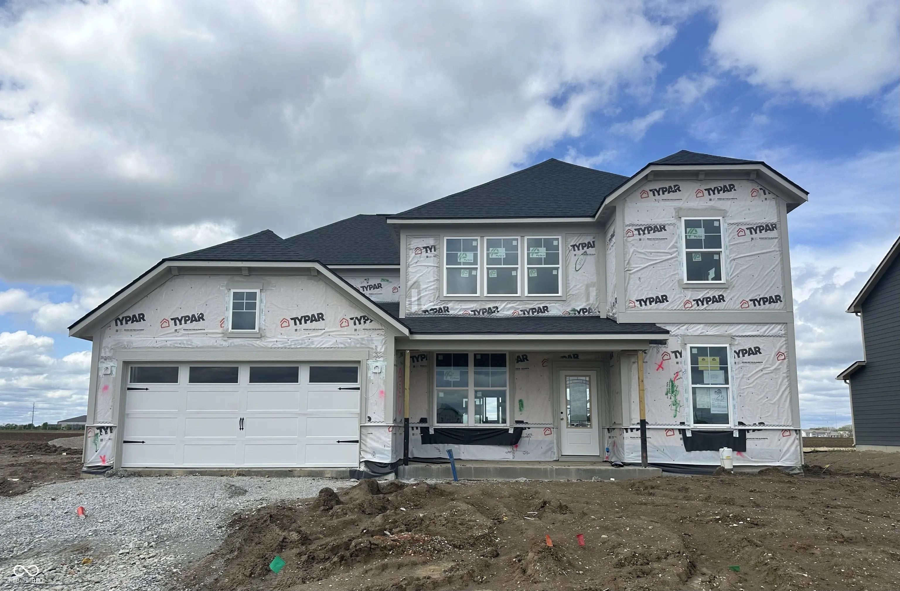 Photo of 16453 Alps Road Noblesville, IN 46060