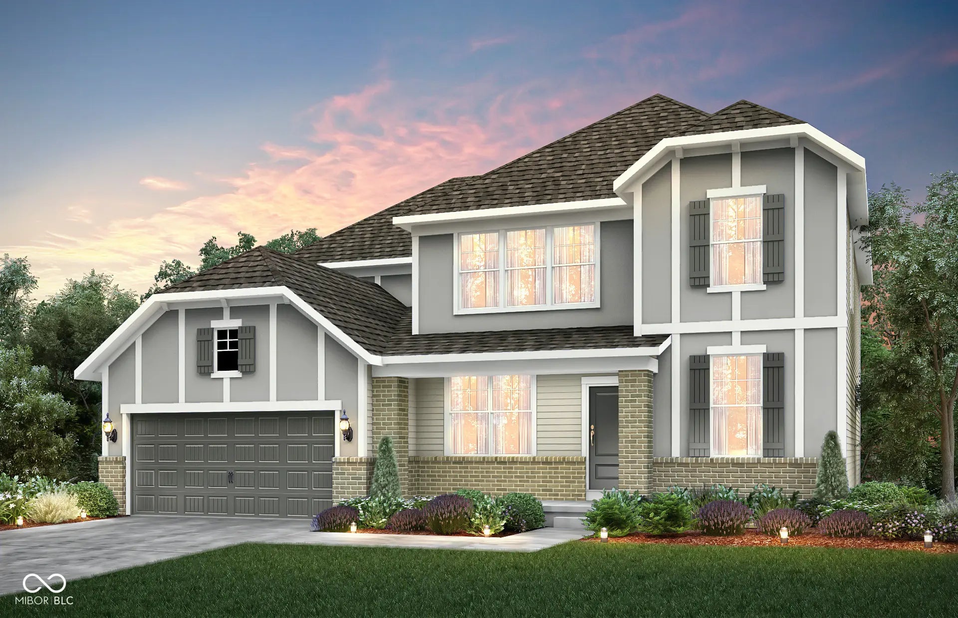 Photo of 16453 Alps Road Noblesville, IN 46060