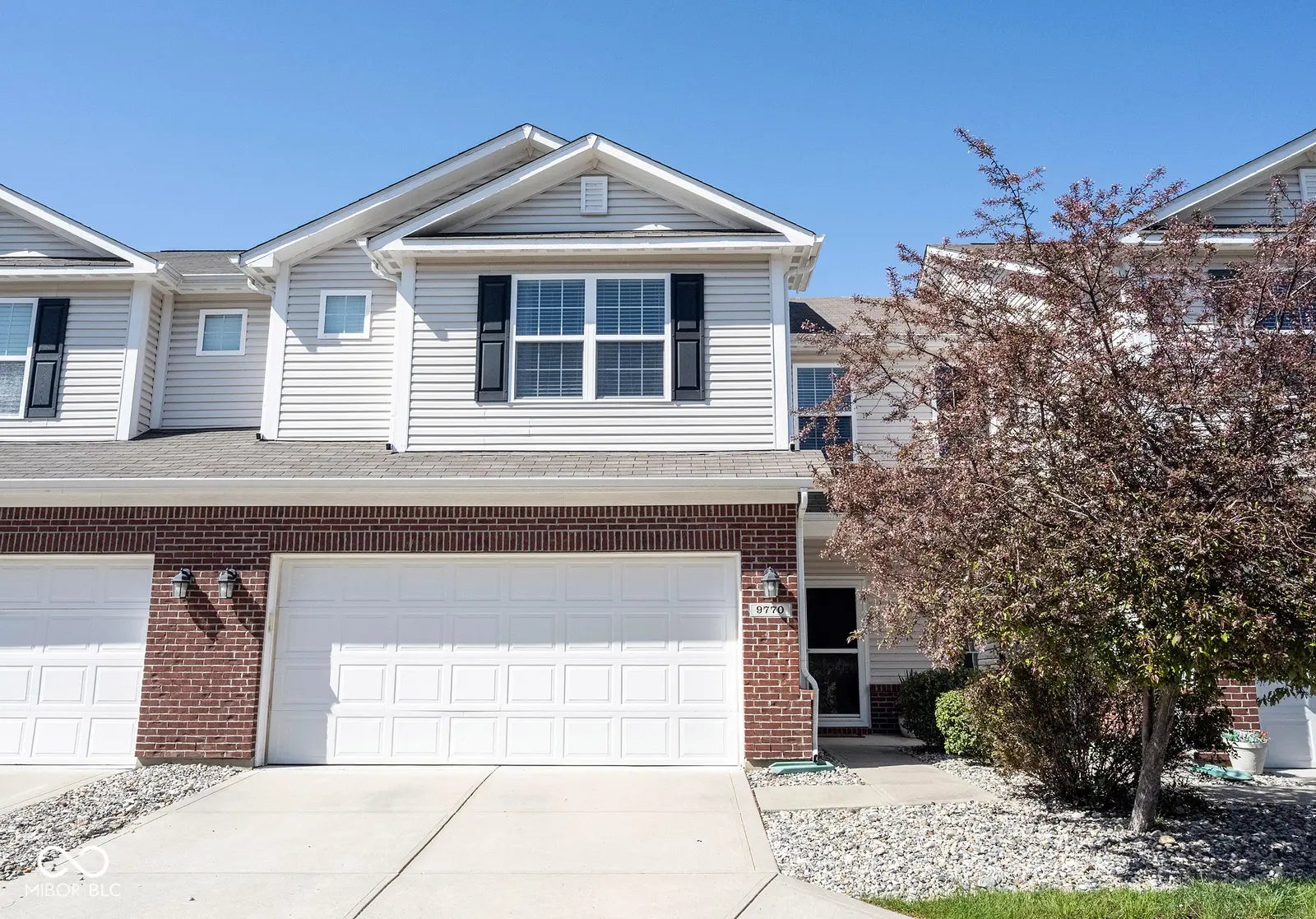 9770 Blue Violet Drive, Noblesville