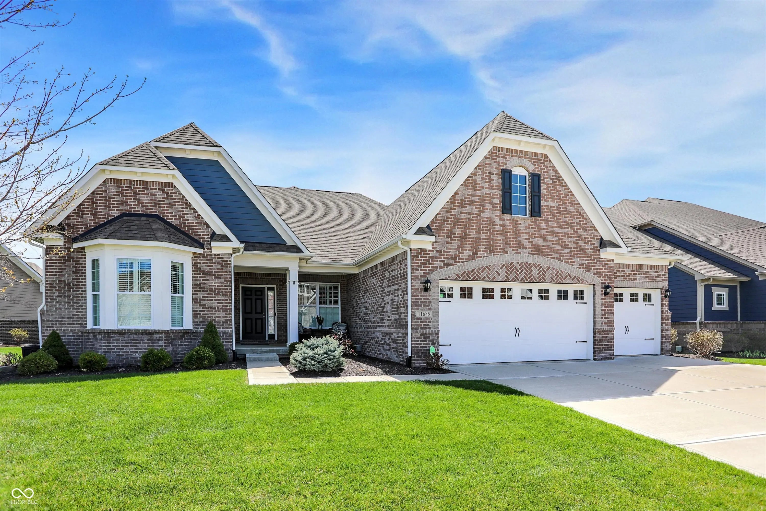 Photo of 11685 Platt Street Noblesville, IN 46060
