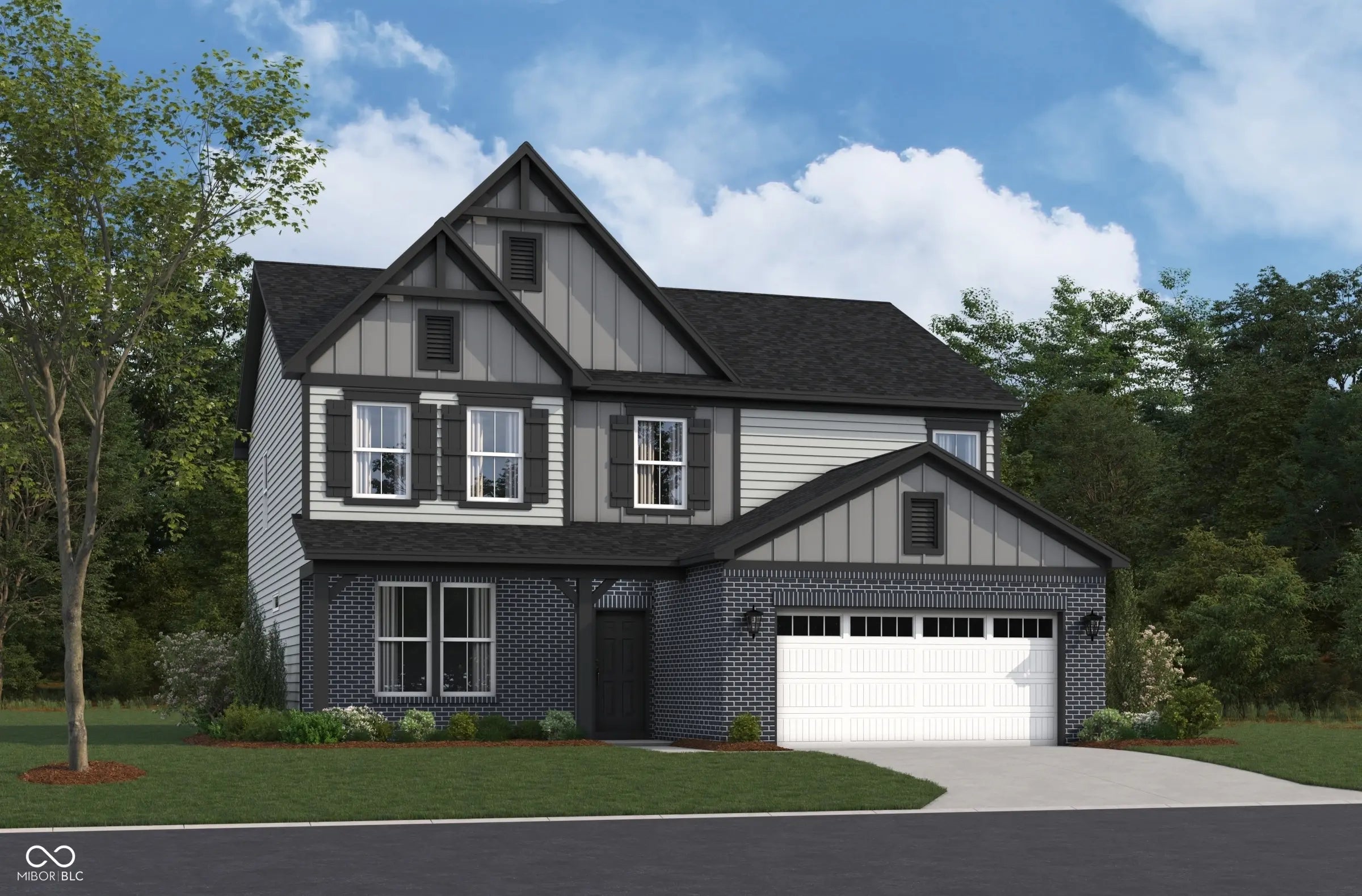 5721 Palazzo Lane, McCordsville