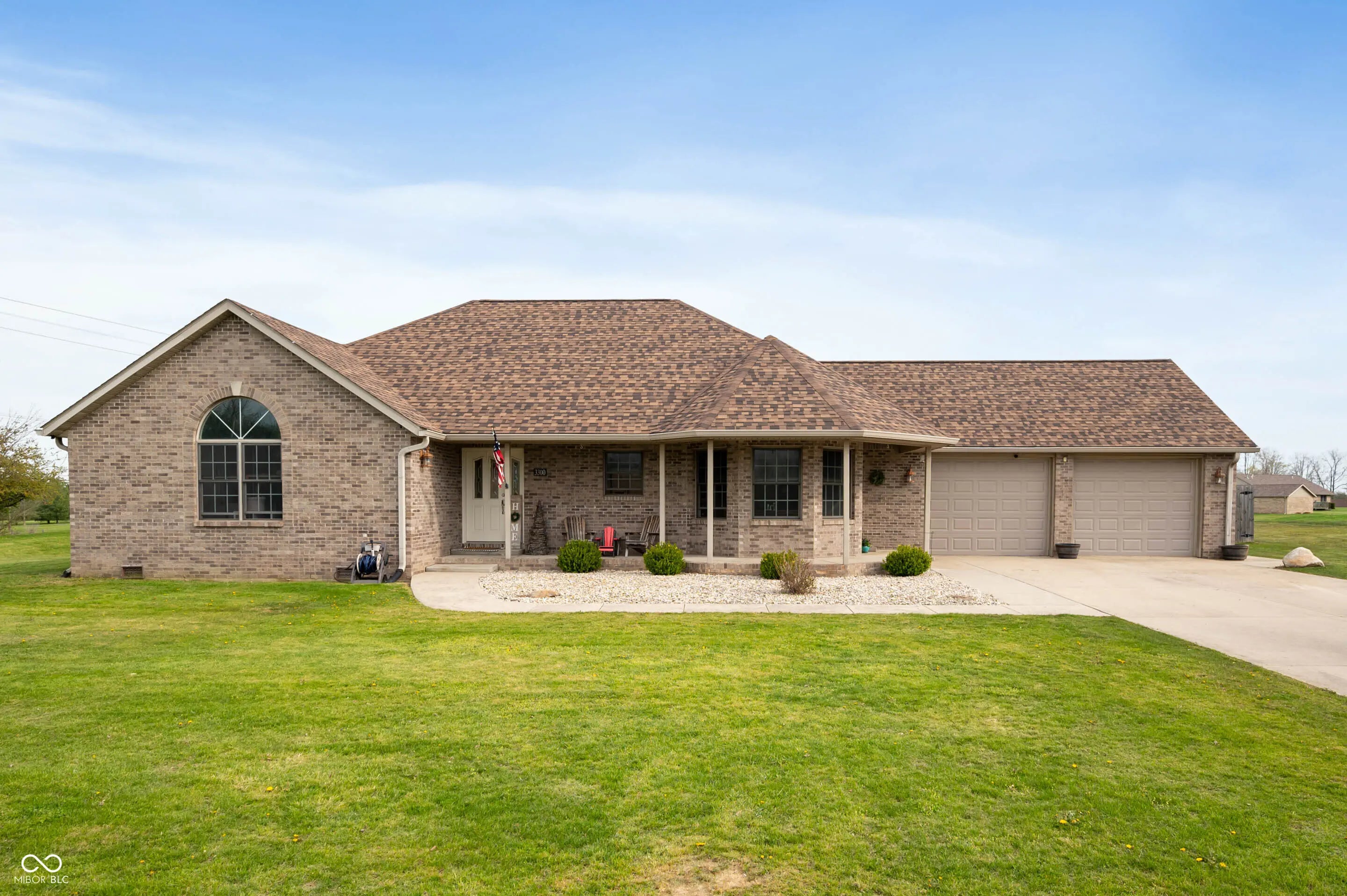 3300 E Indian Hill Drive, Muncie