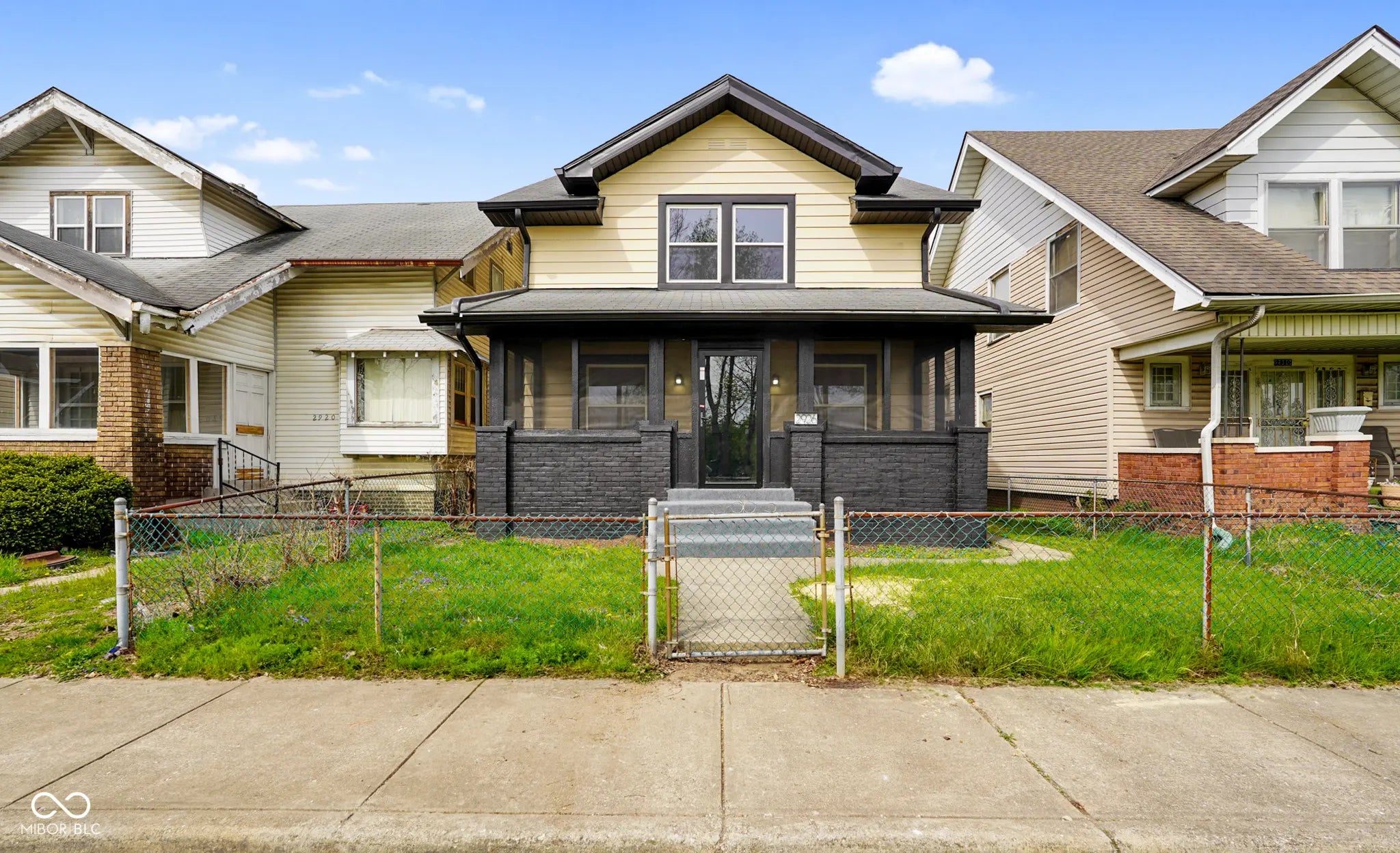 2926 Indianapolis Avenue, Indianapolis