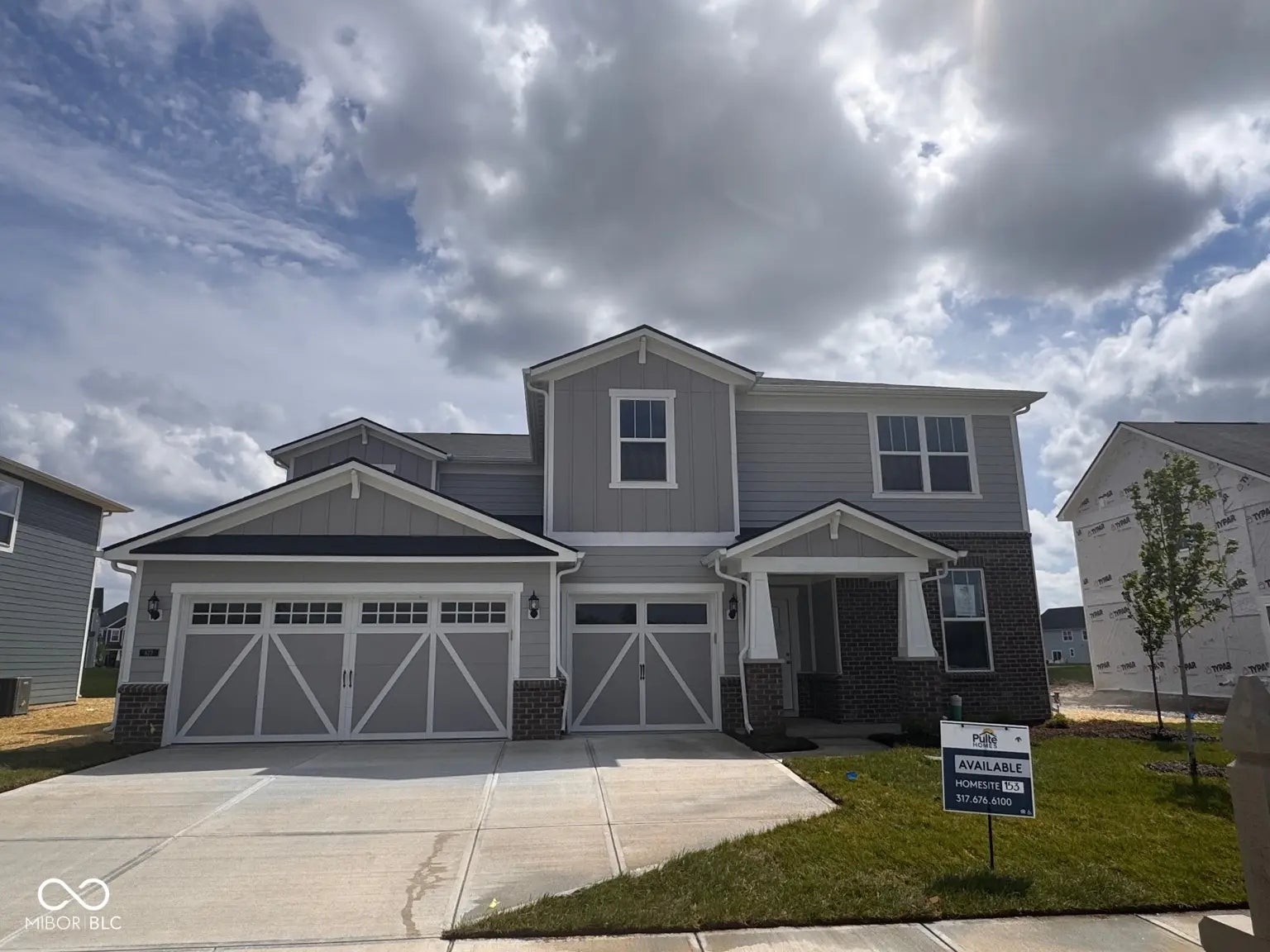 Photo of 827 Allandale Avenue Westfield, IN 46074