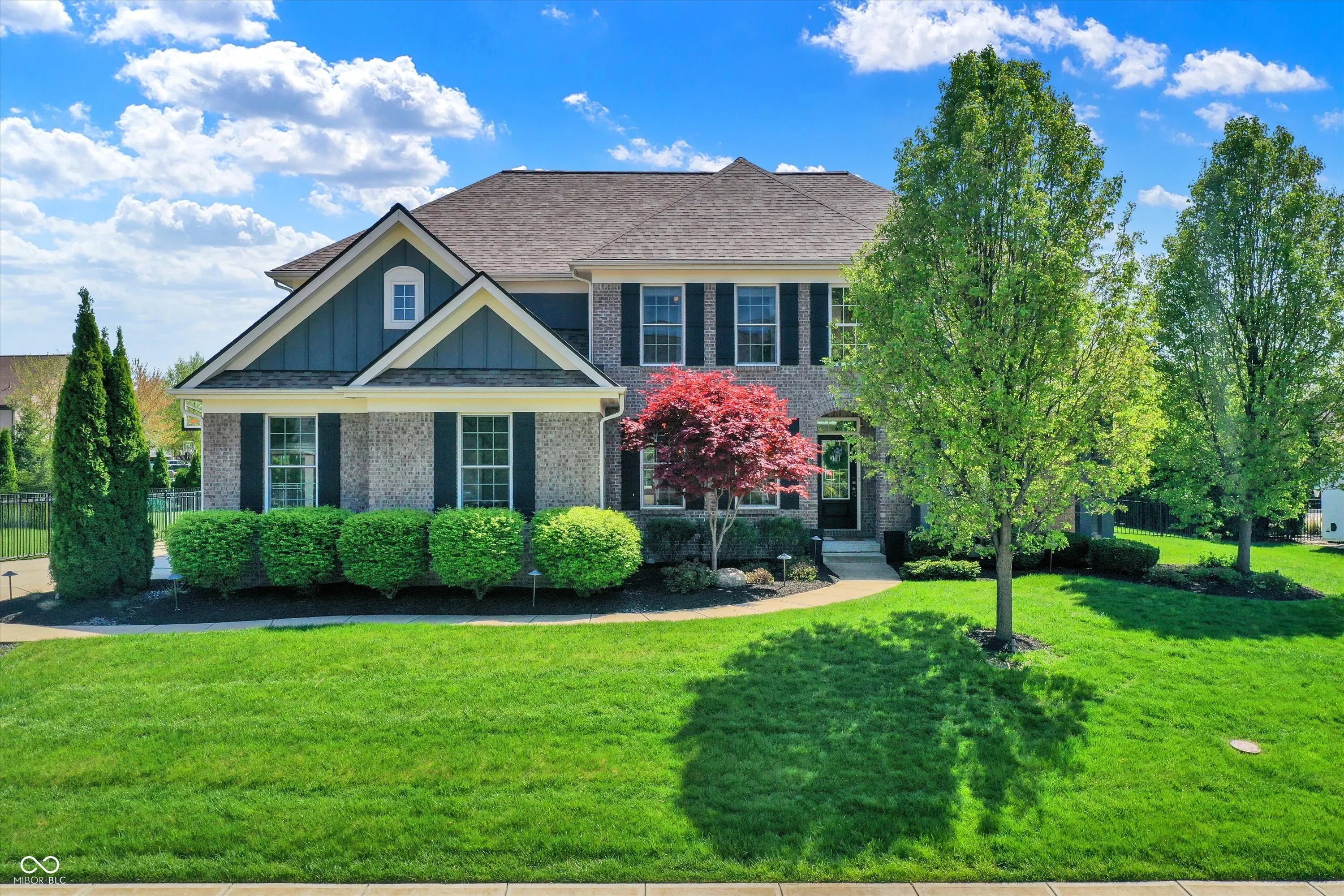 11509 Wildlife Court, Zionsville