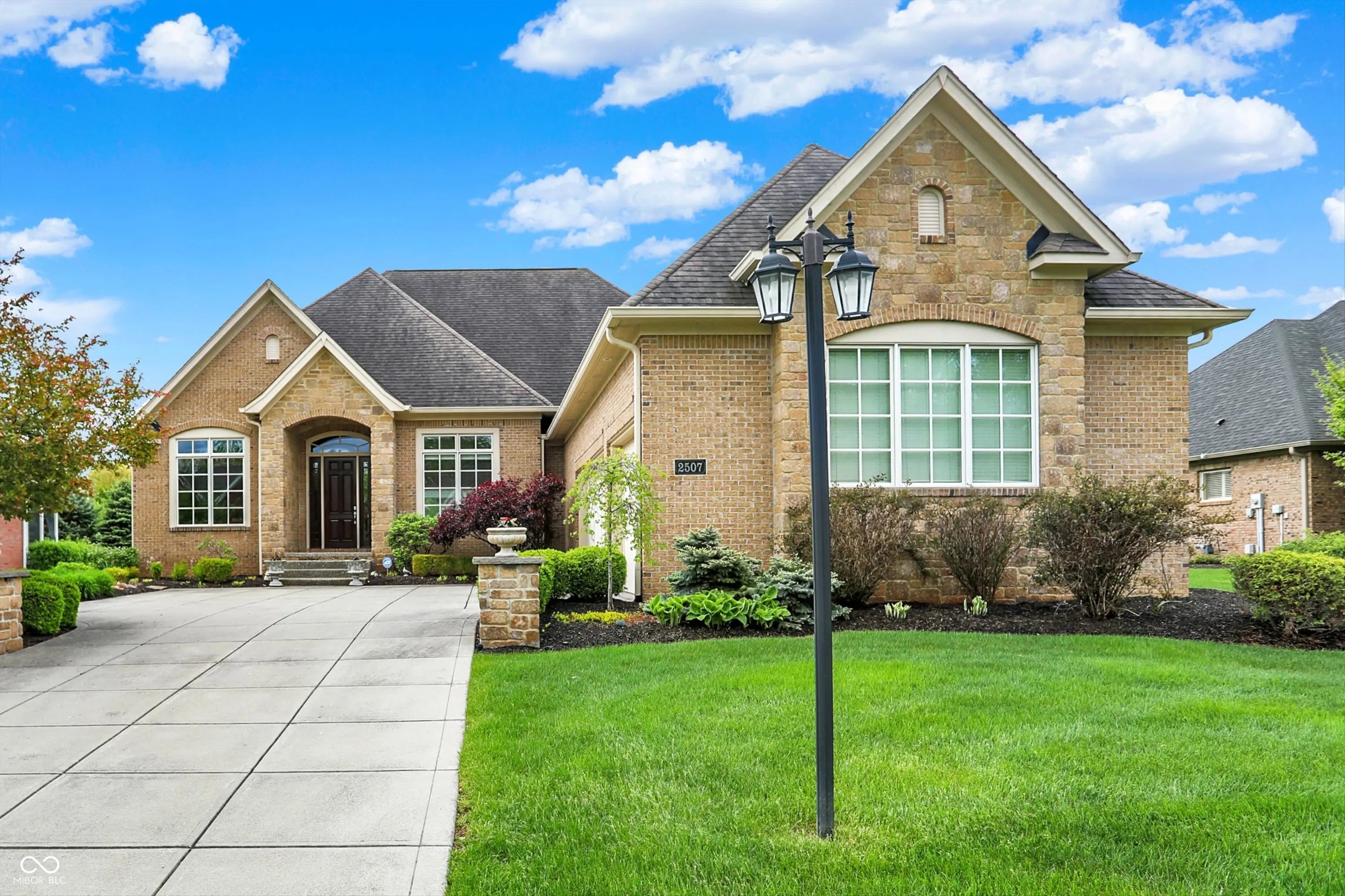 2507 Silver Oaks Drive, Carmel