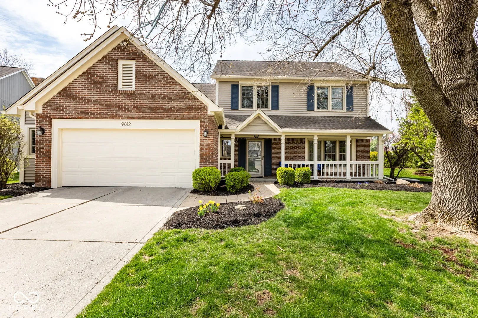 9812 Logan Lane, Fishers