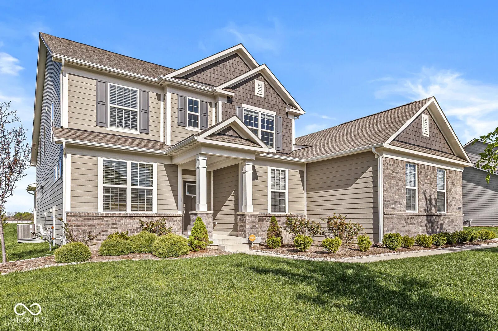 12894 Corydon Drive, Fishers