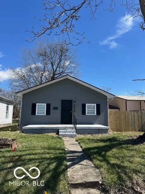 2237 Yandes Street, Indianapolis