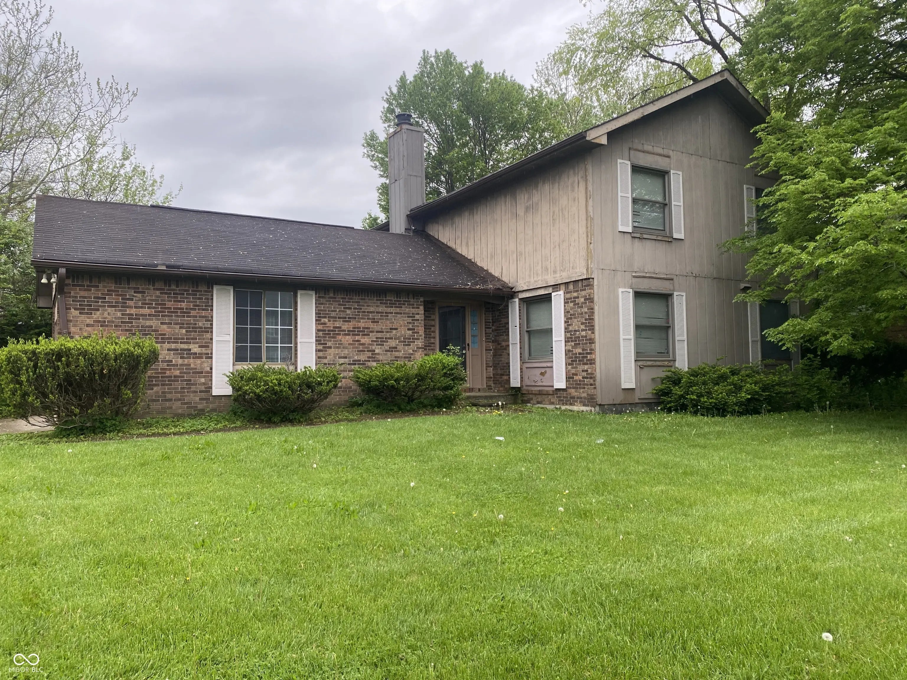 3202 Acacia Drive, Indianapolis