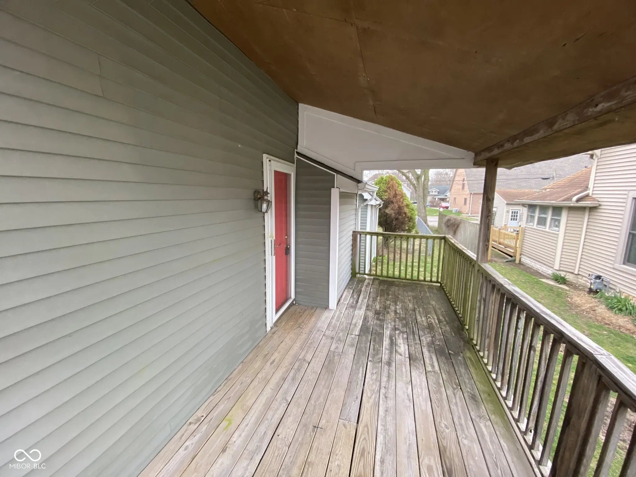 99 1/2 E Pearl Street, Greenwood