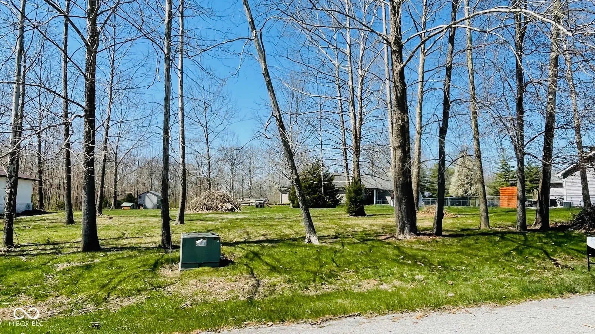 Photo of 404 S Huston Ingalls, IN 46048
