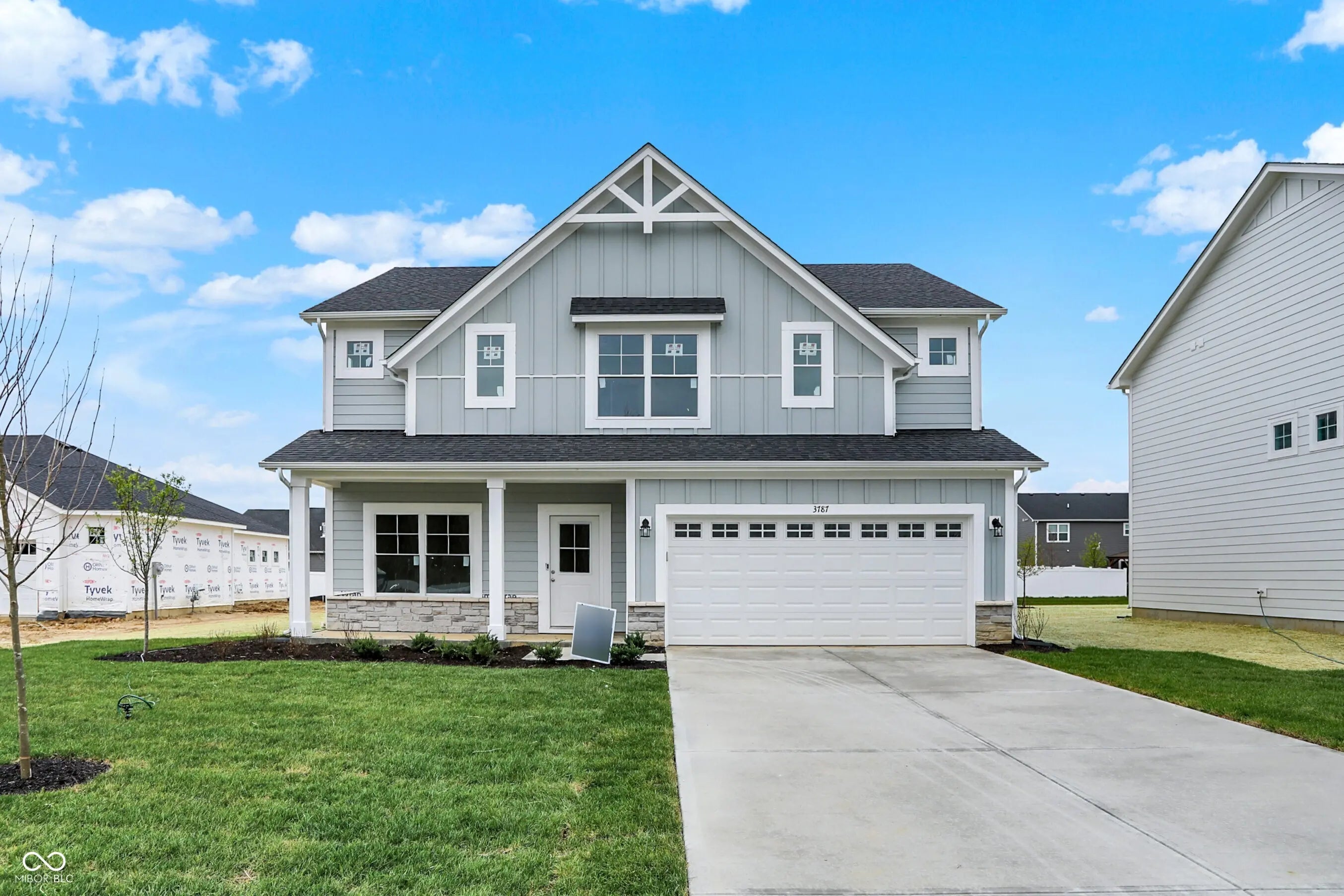 3787 Thomas Jefferson Street, Westfield