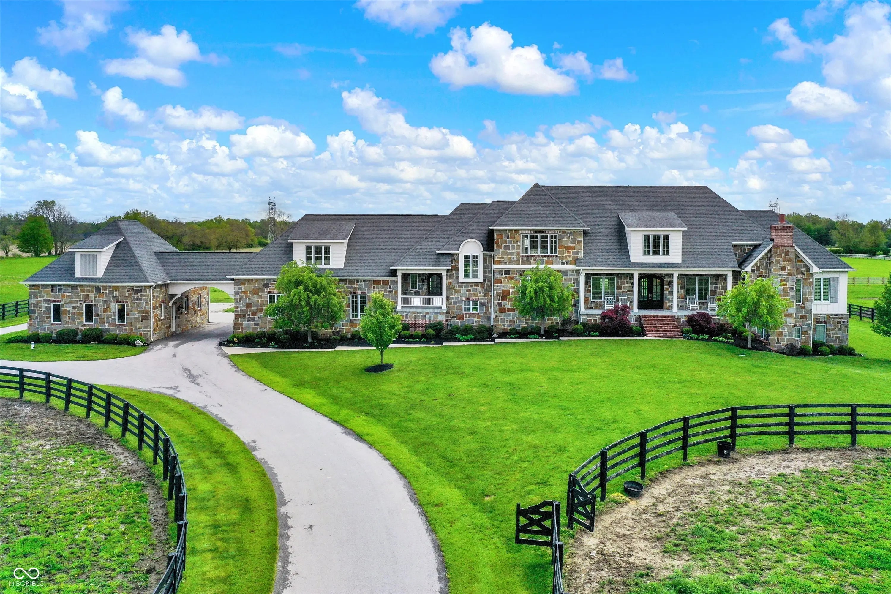1581 S 825 E, Zionsville