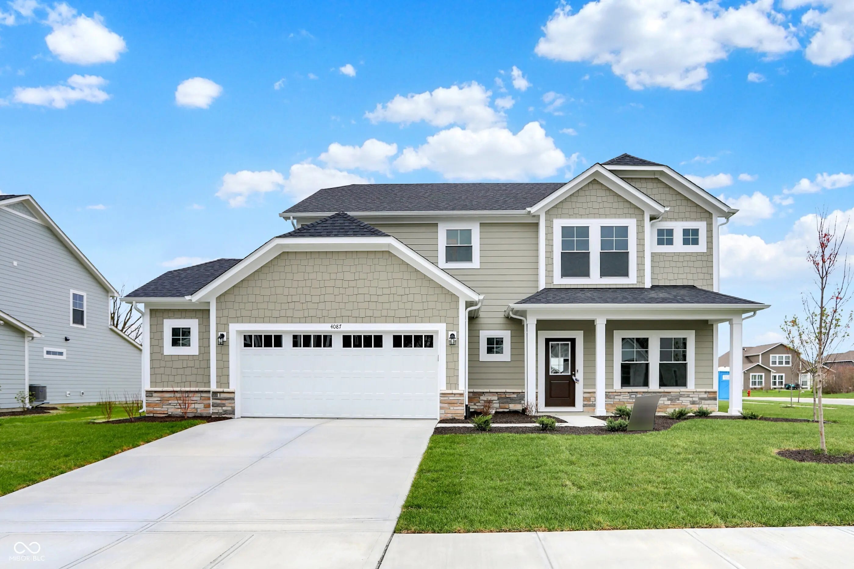 4087 Railhead Avenue, Westfield