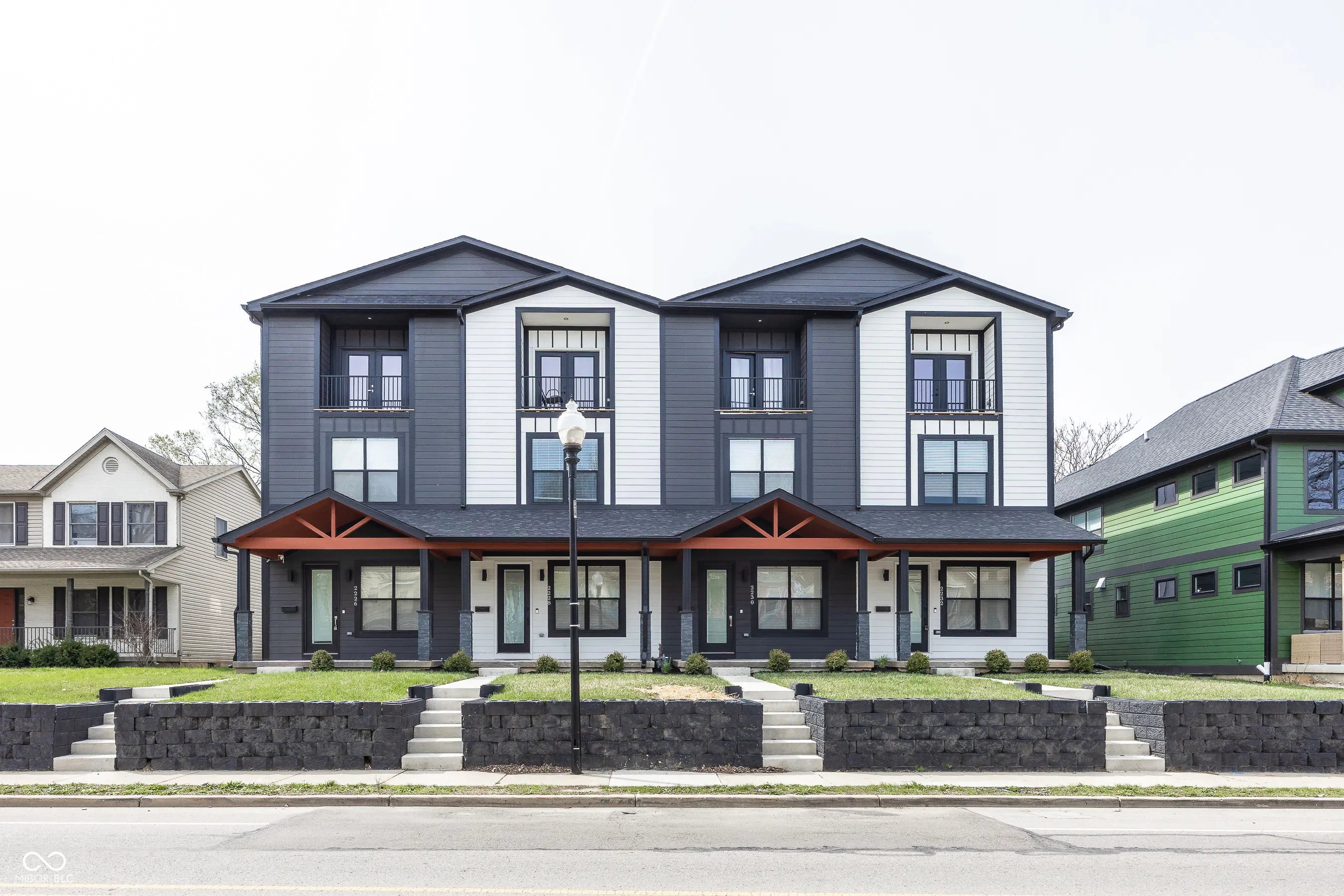 2232 Central Ave, Indianapolis