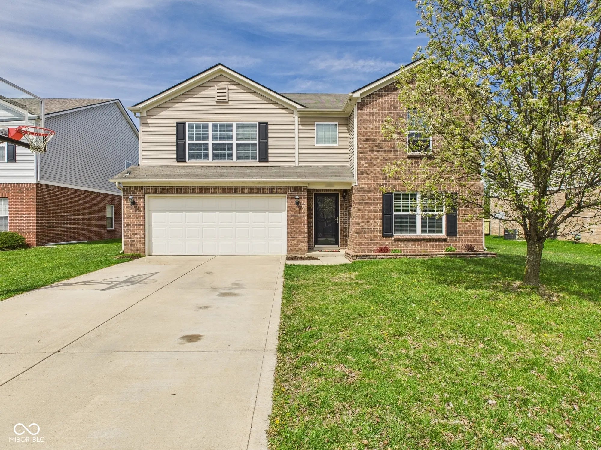 11840 Geyser Court, Fishers