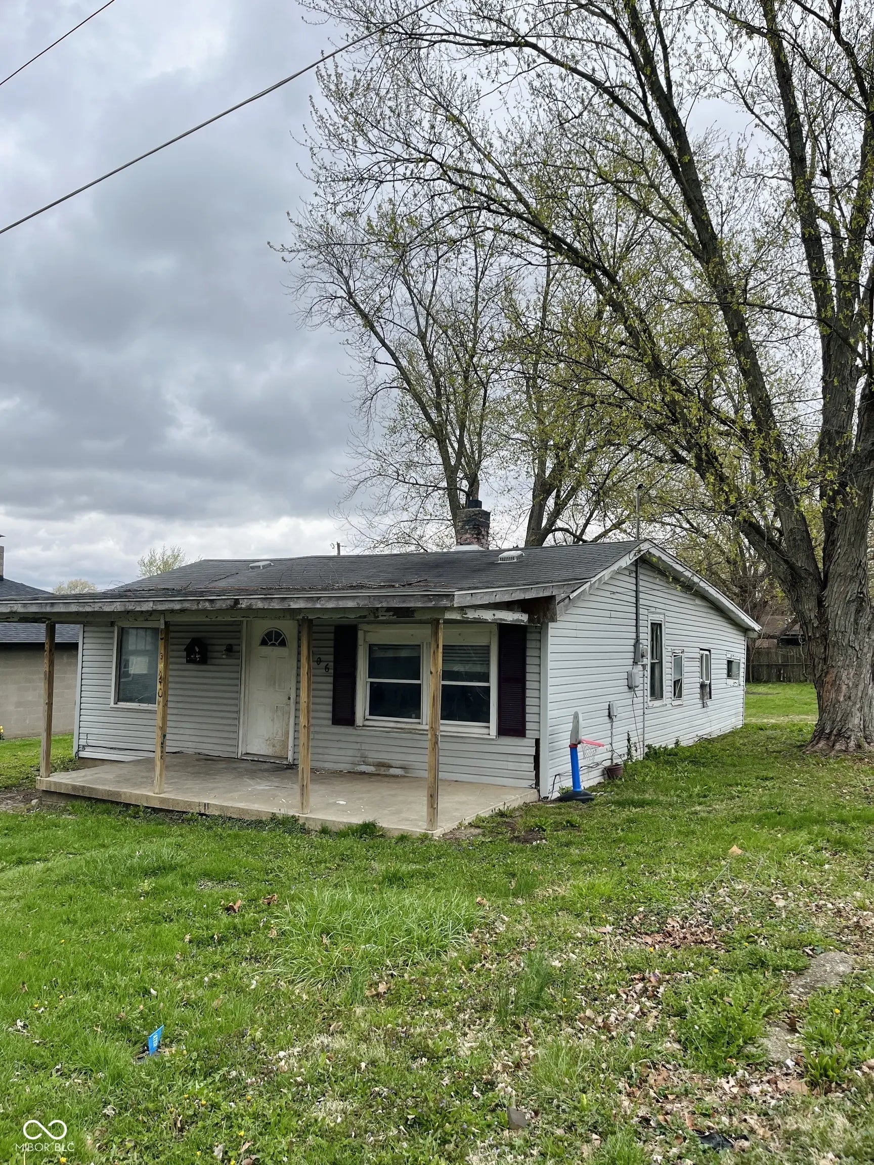 Photo of 4206 Clark Street Anderson, IN 46013