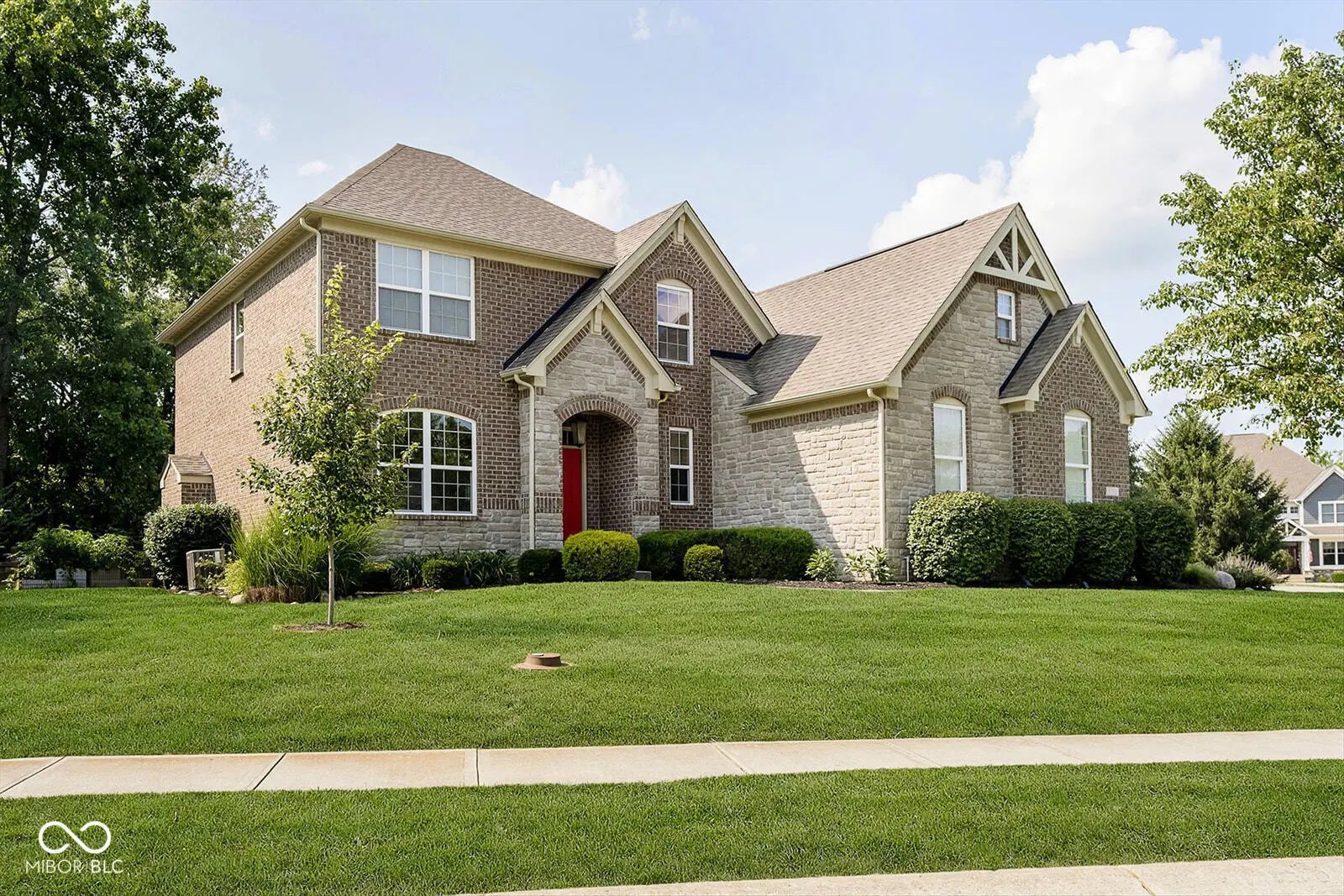 Photo of 1060 Cape Coral Drive Cicero, IN 46034