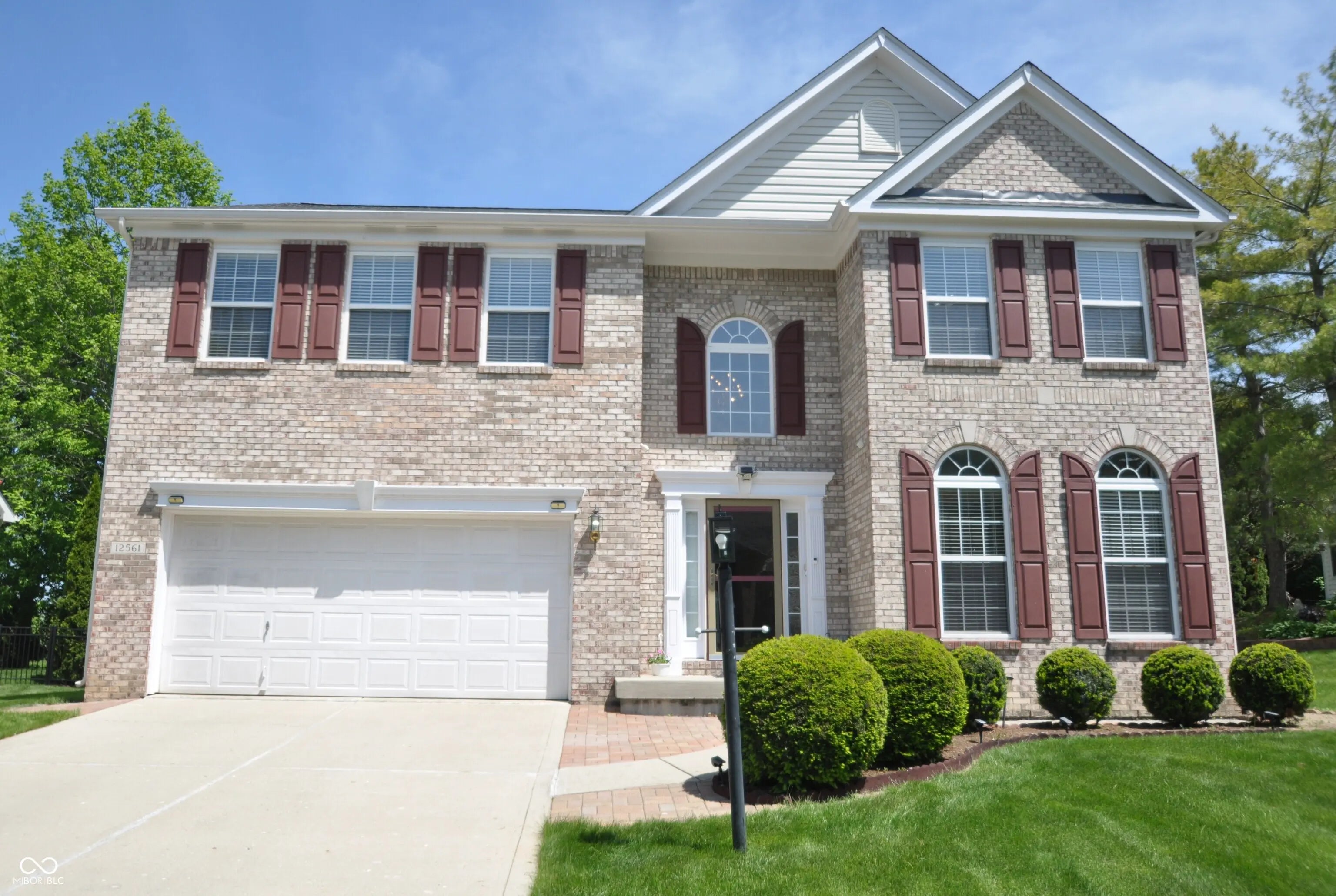 Photo of 12561 Gladecrest Drive Carmel, IN 46033