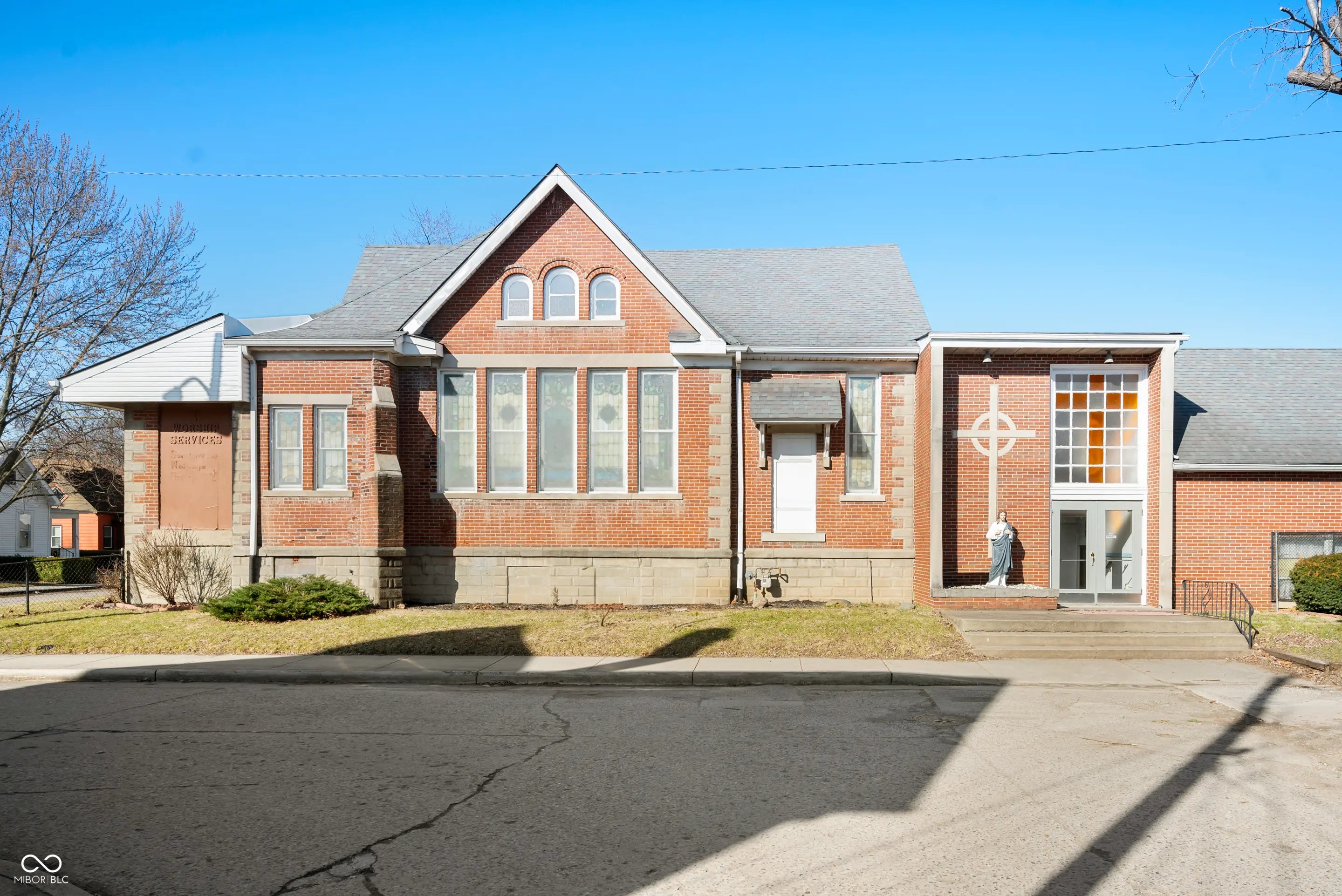 840 Cottage Avenue, Indianapolis