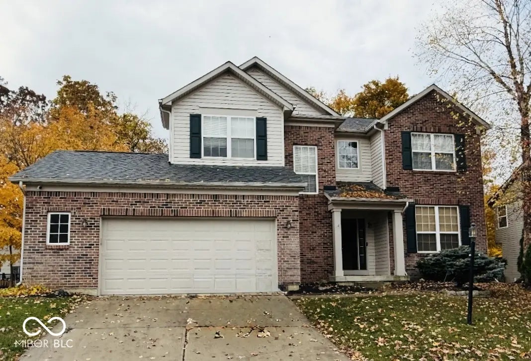 8859 Delaney Drive, Fishers