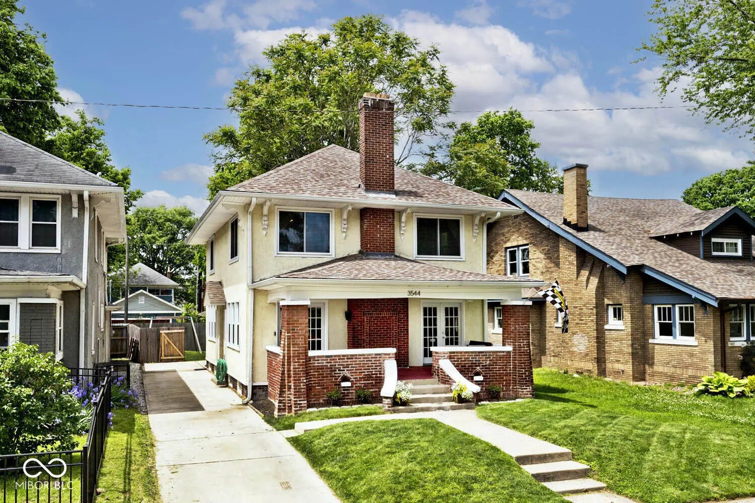 3544 Guilford Avenue, Indianapolis