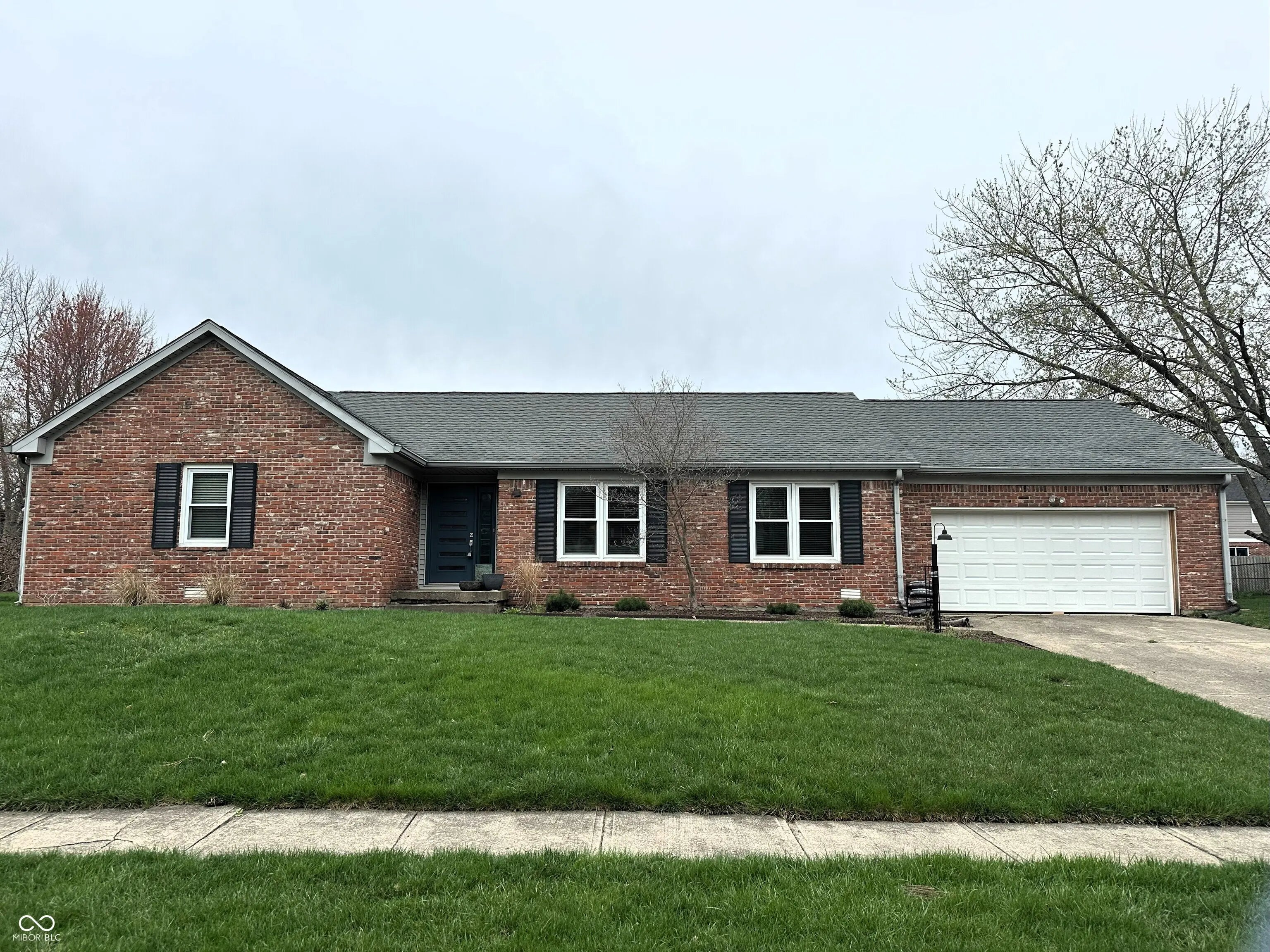 12760 Charing Cross Road, Carmel