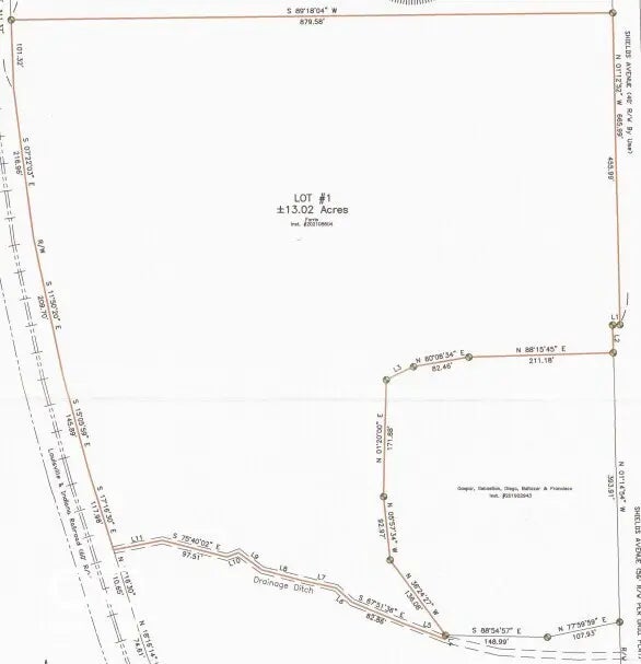 Photo of 1000 Blk Shields Avenue Seymour, IN 47274