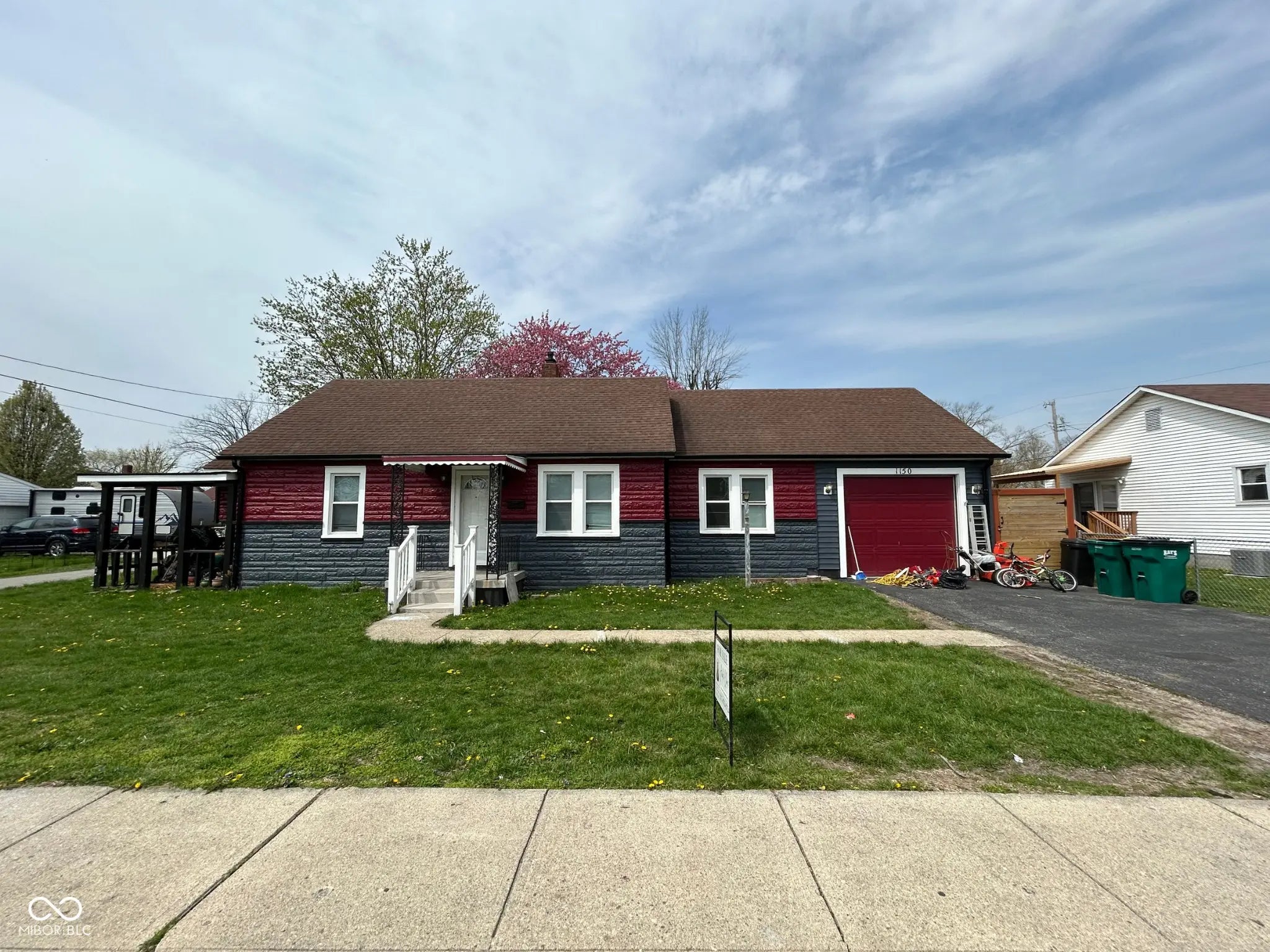 1150 Younce Street, Franklin