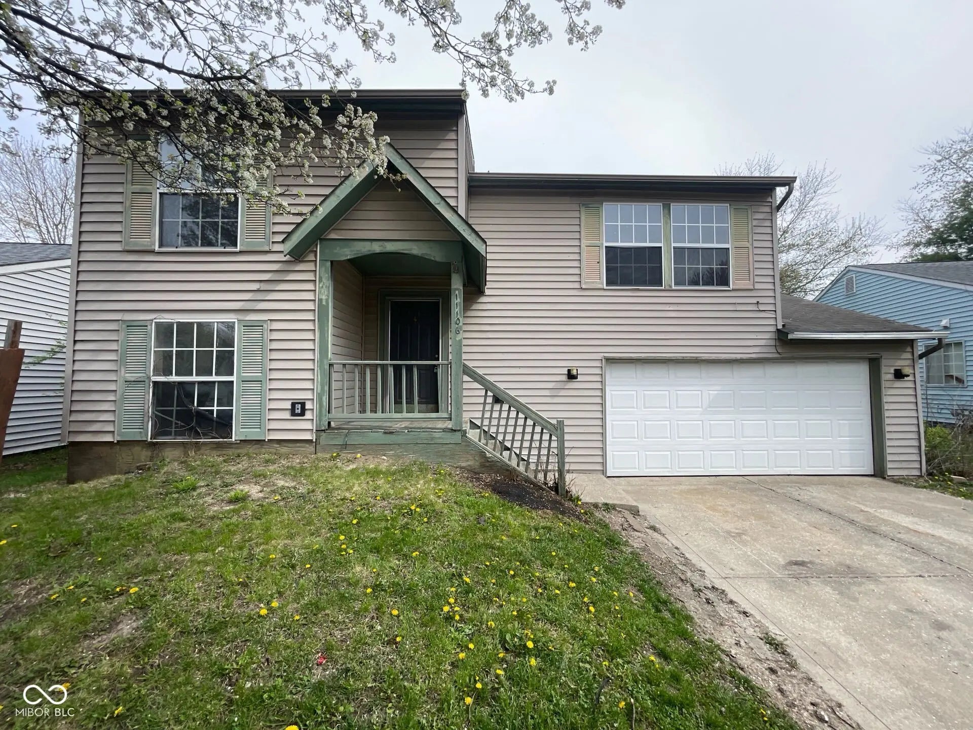 11106 Wismar Drive, Indianapolis
