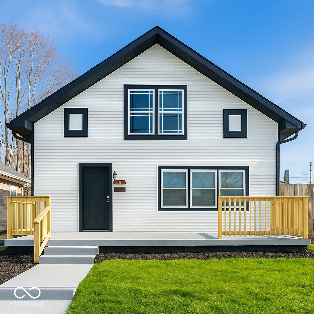 2216 Bethel Avenue, Indianapolis