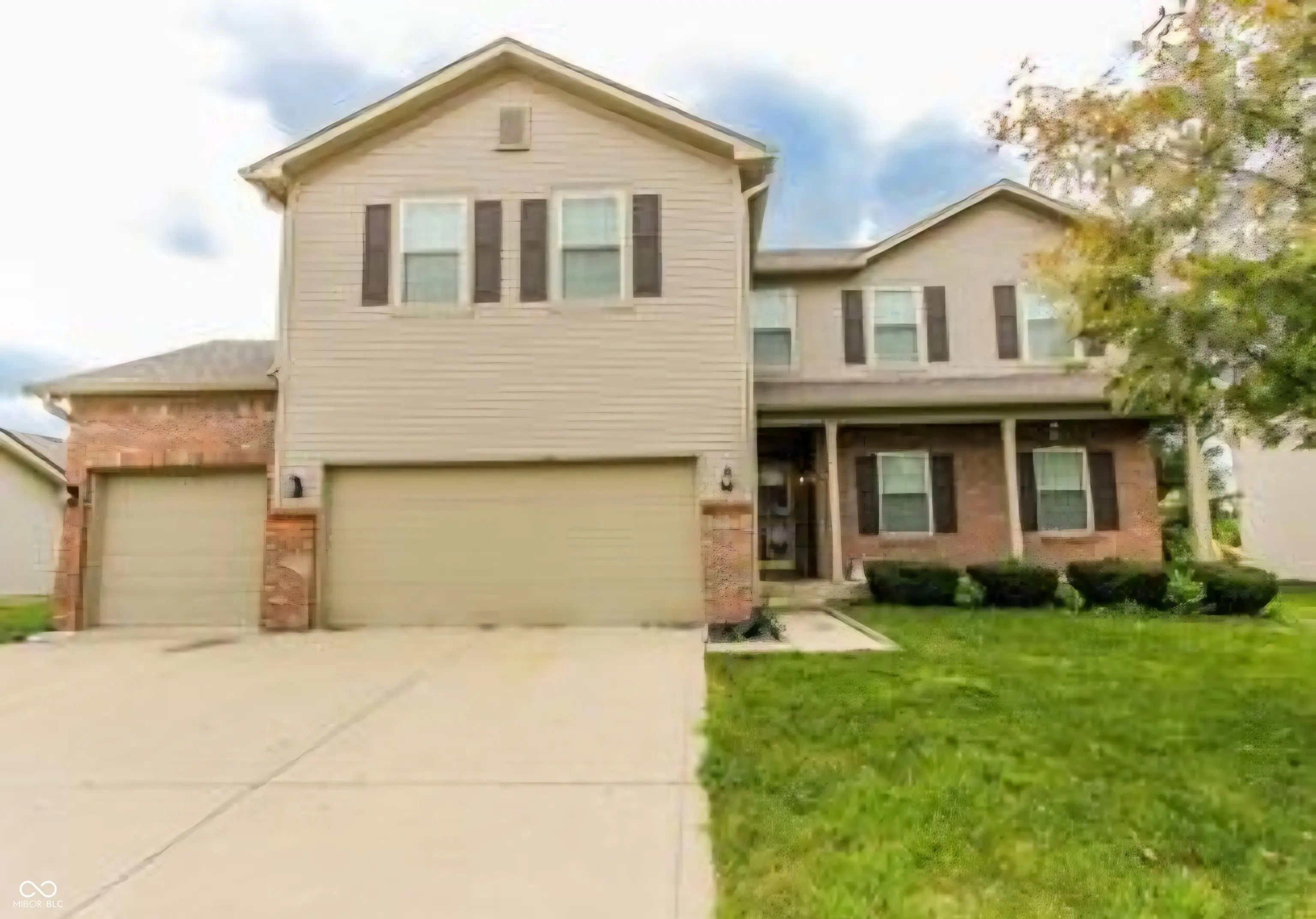 2599 Liatris Drive, Plainfield