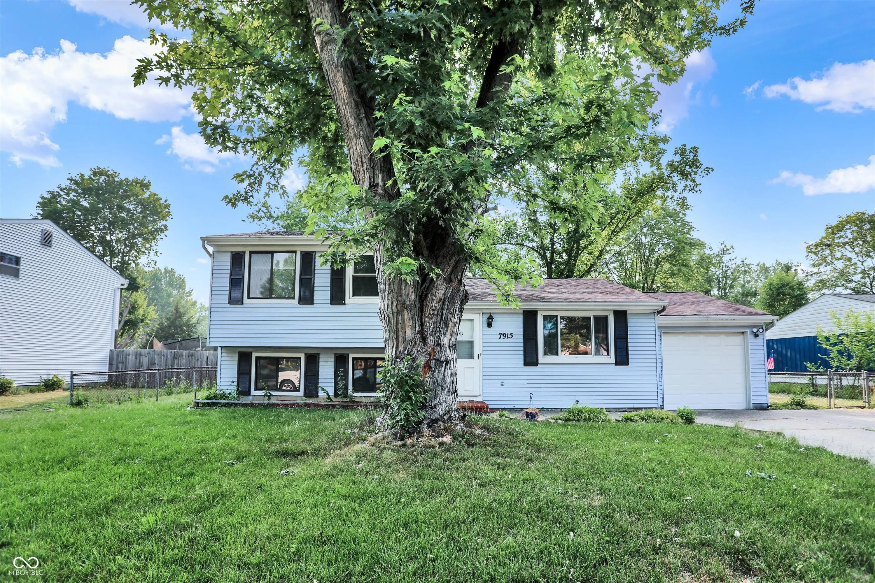 7915 Broadview Drive, Indianapolis