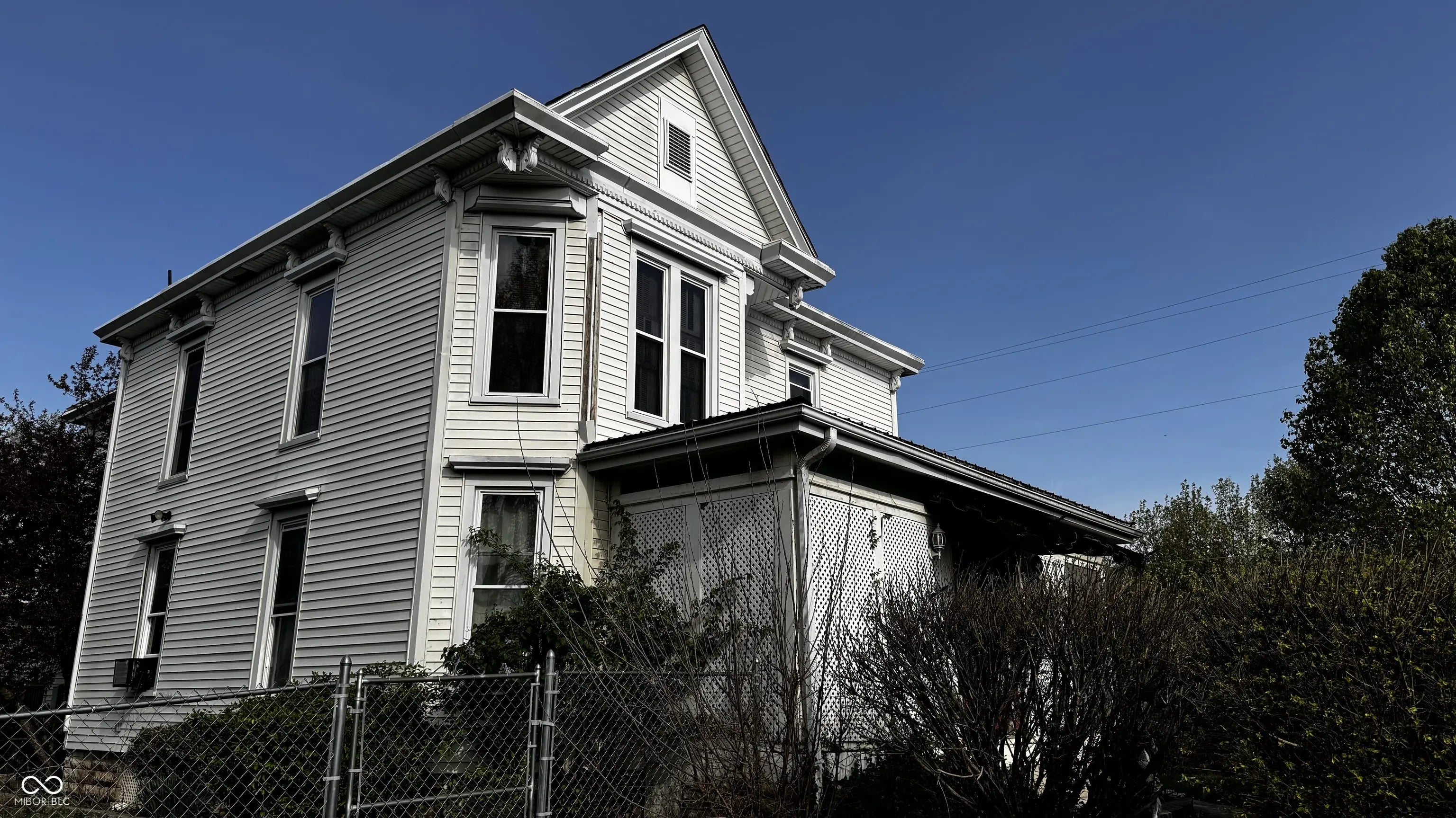 Photo of 301 S High Street Salem, IN 47167