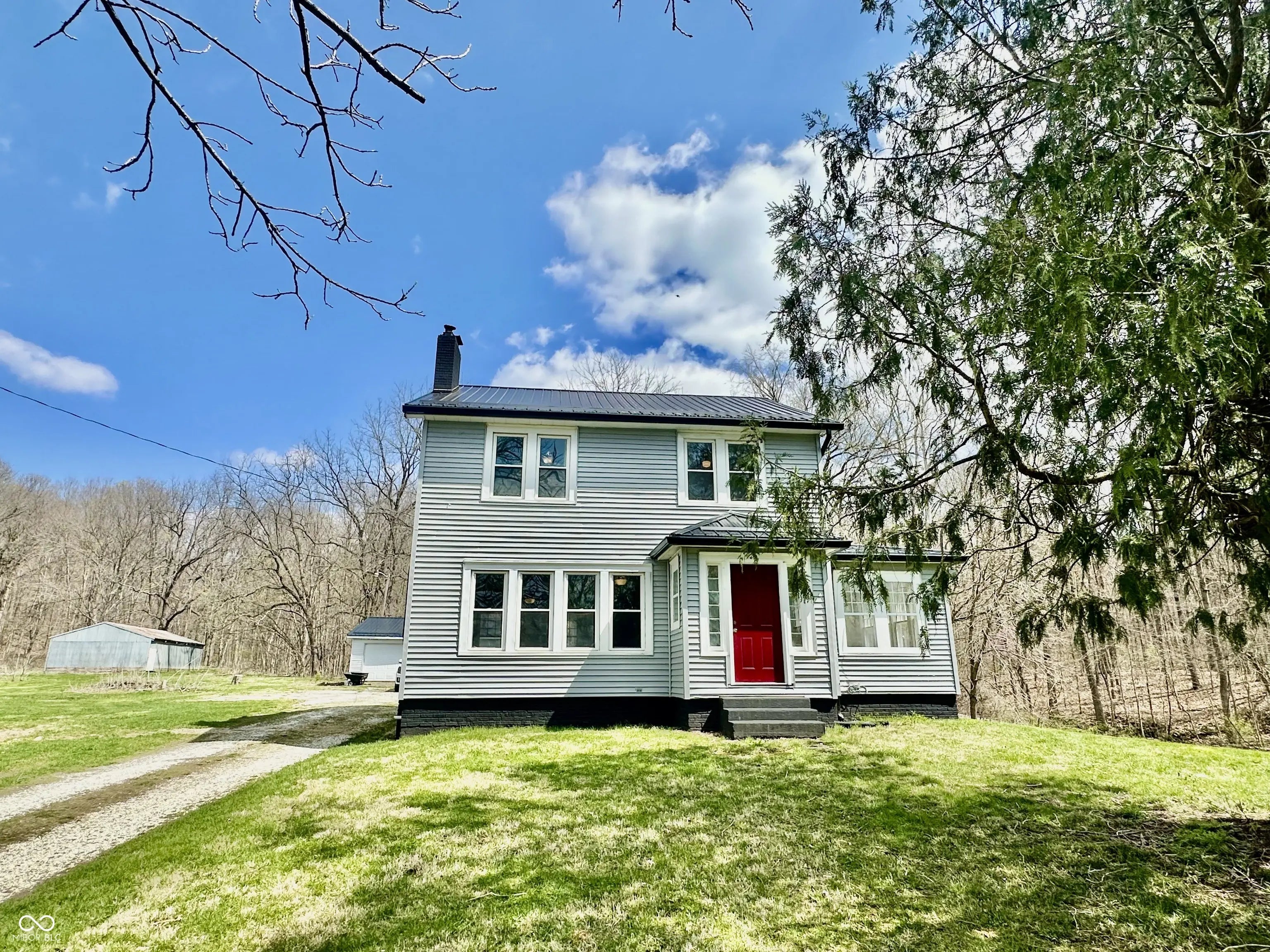 749 S River Road, Covington